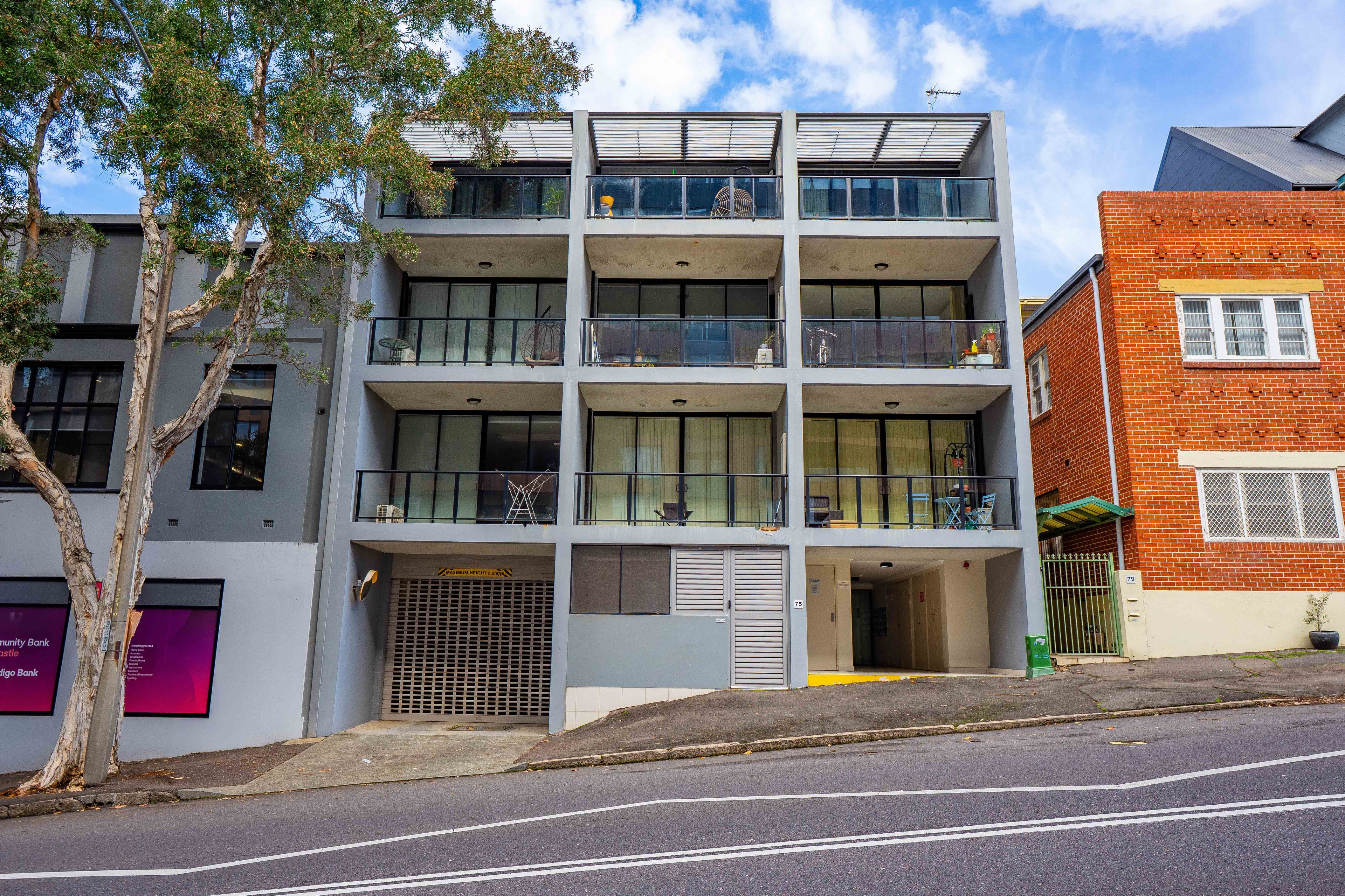 Newcastle, NSW 2300