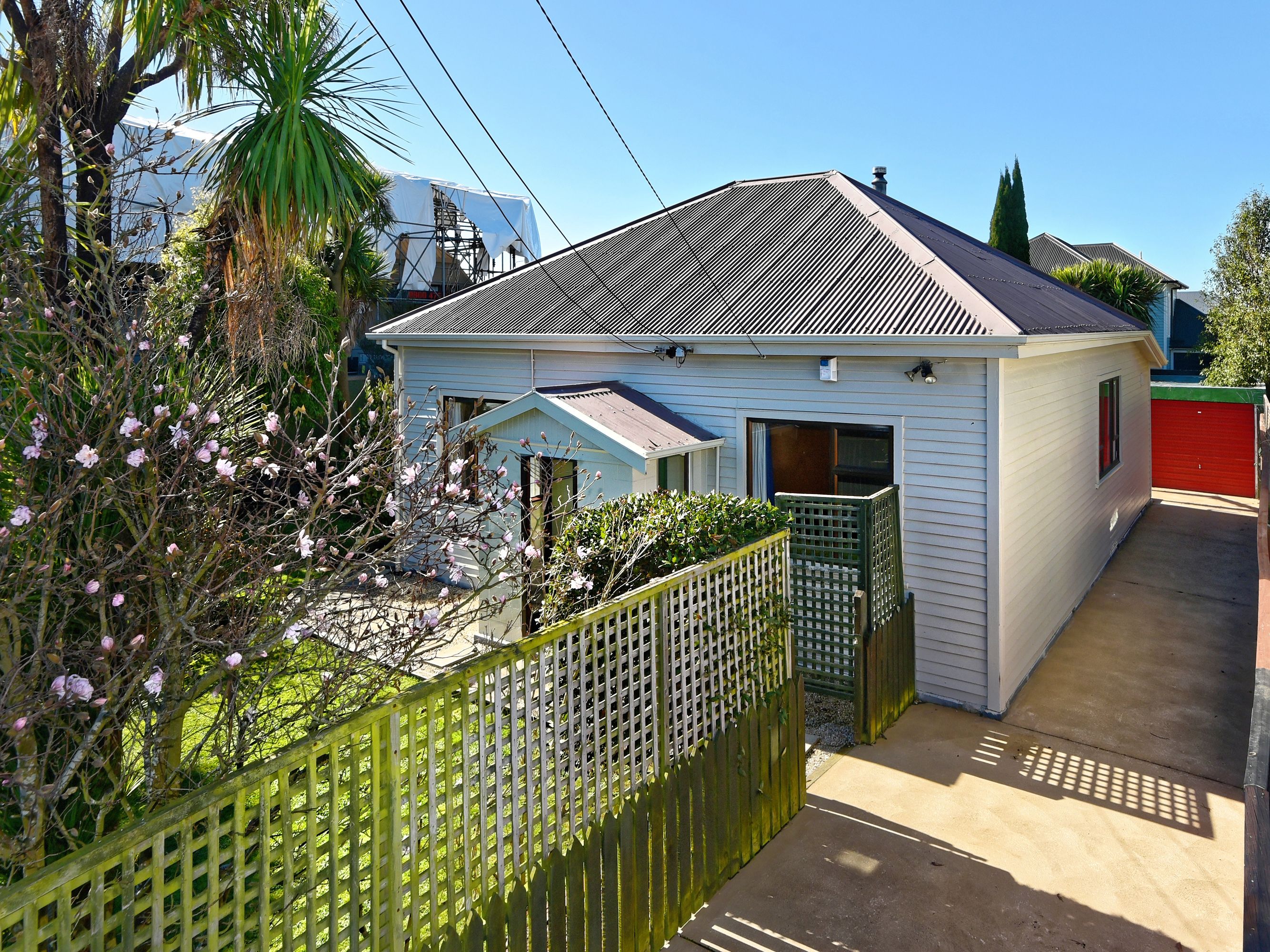 98 Caledonian Road, St Albans, Christchurch City
