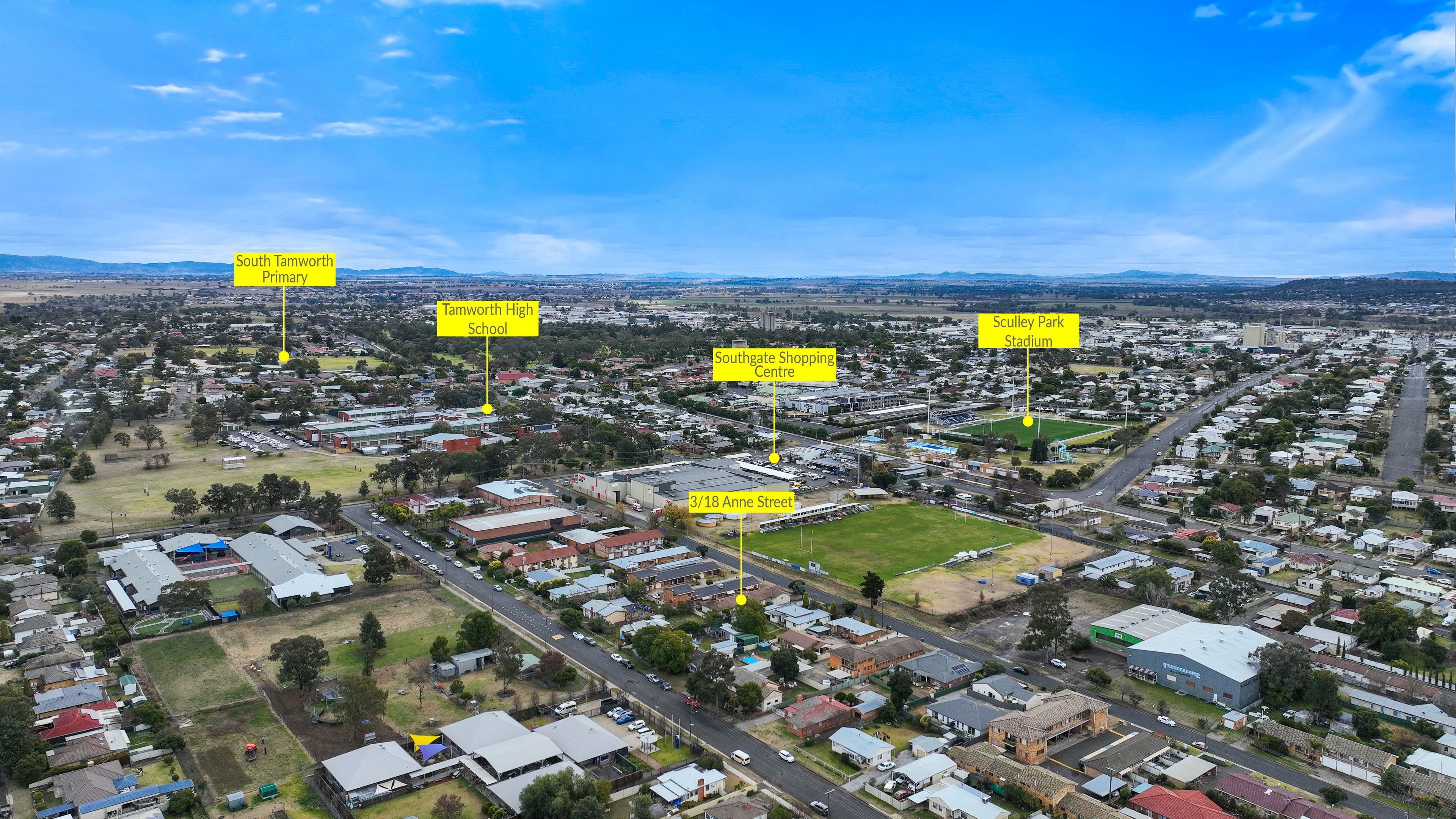 18 Anne Street, Tamworth NSW 2340