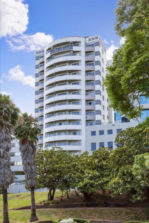 9B/363 Queen Street, Auckland Central, Auckland City