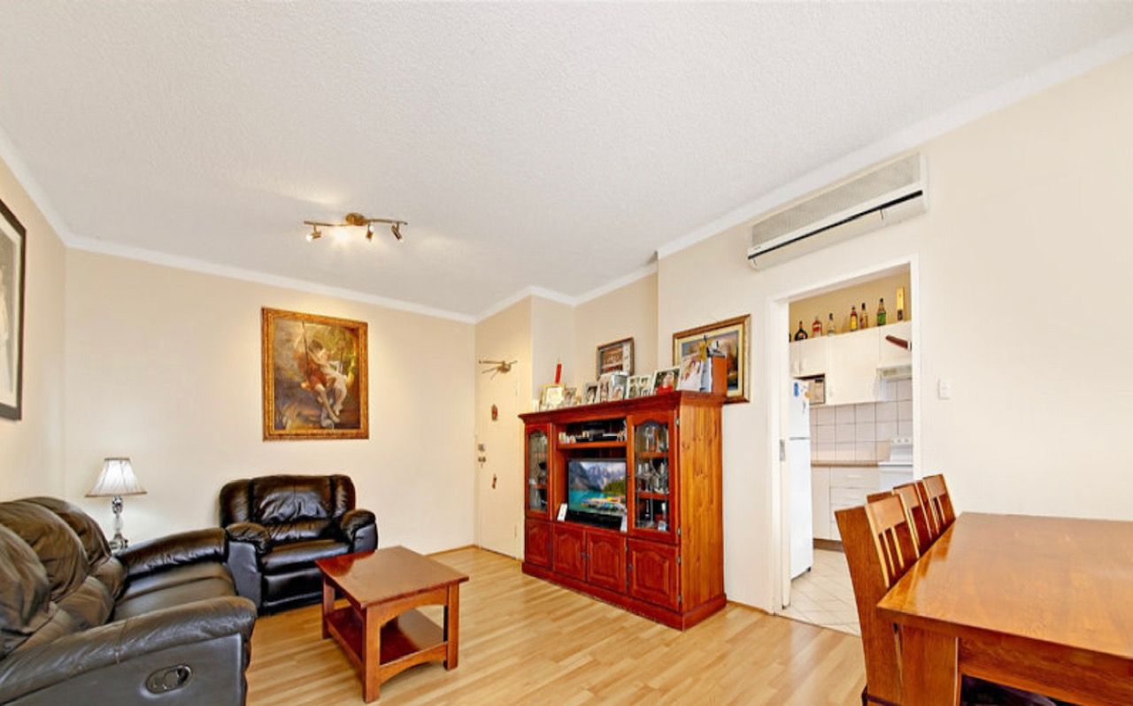 7/8-10 King Edward Street, Rockdale, NSW 2216