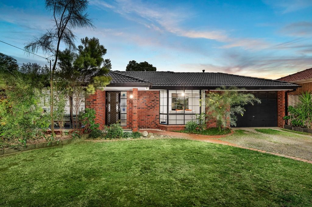 12 Bendale Court, Mill Park VIC 3082