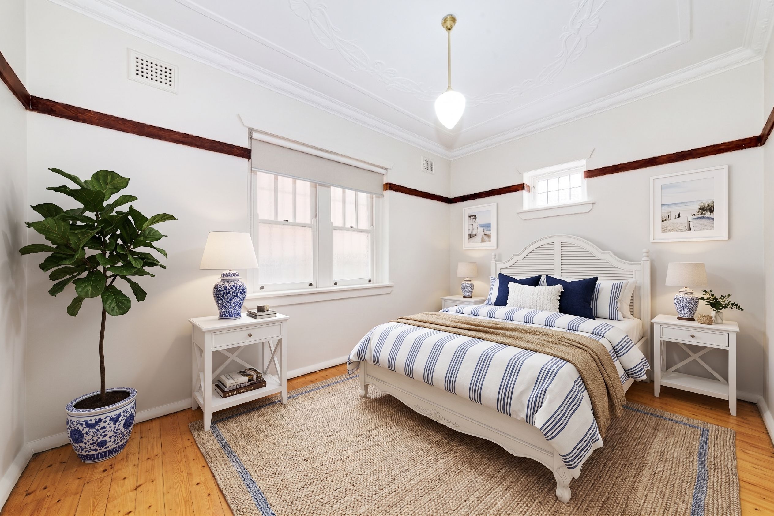 1/18 Waruda Street, Kirribilli, NSW 2061