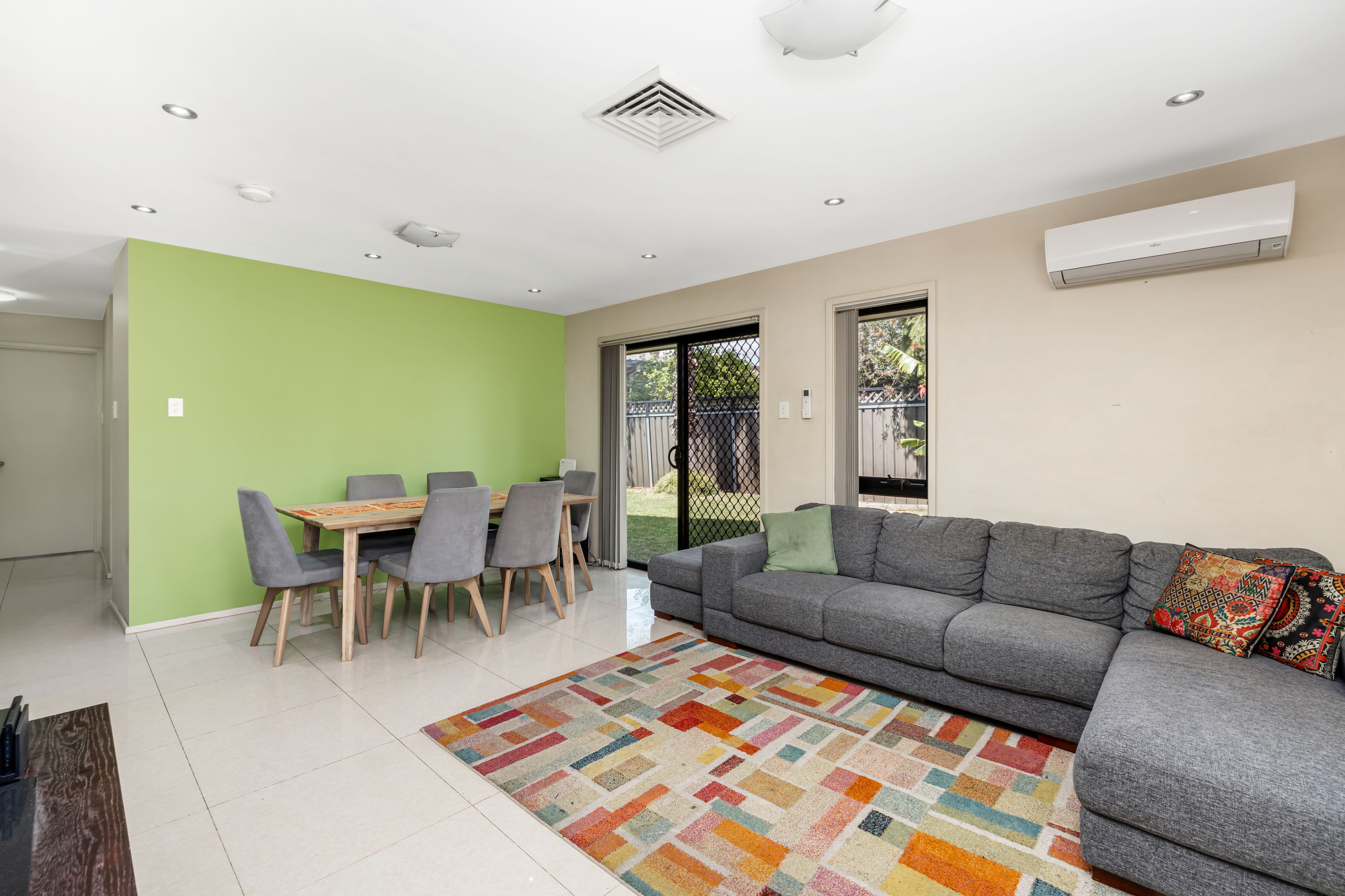 5/18 Hobart Street, Oxley Park, NSW 2760