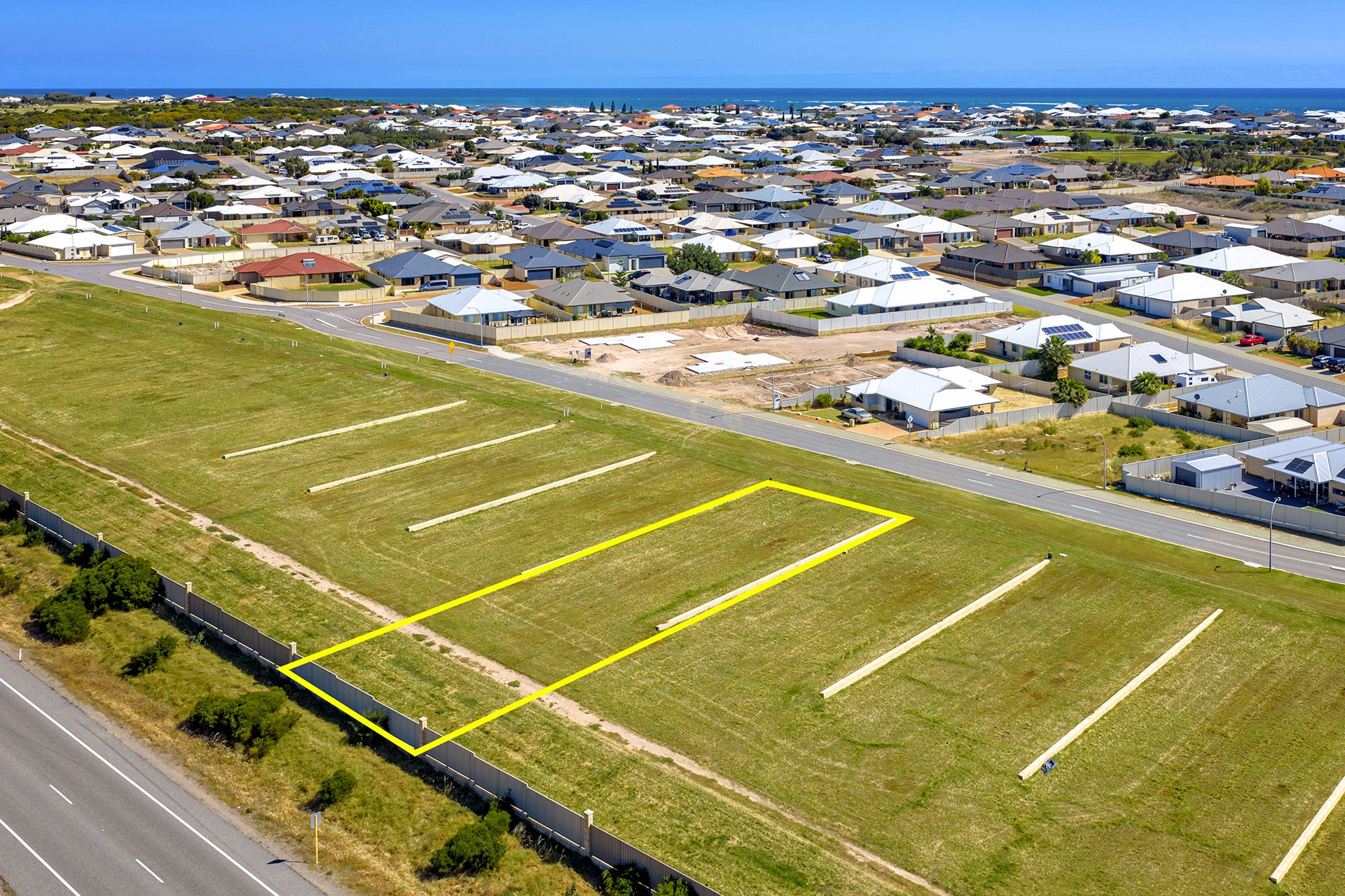 19 Eurithmic Link, Wandina, WA 6530