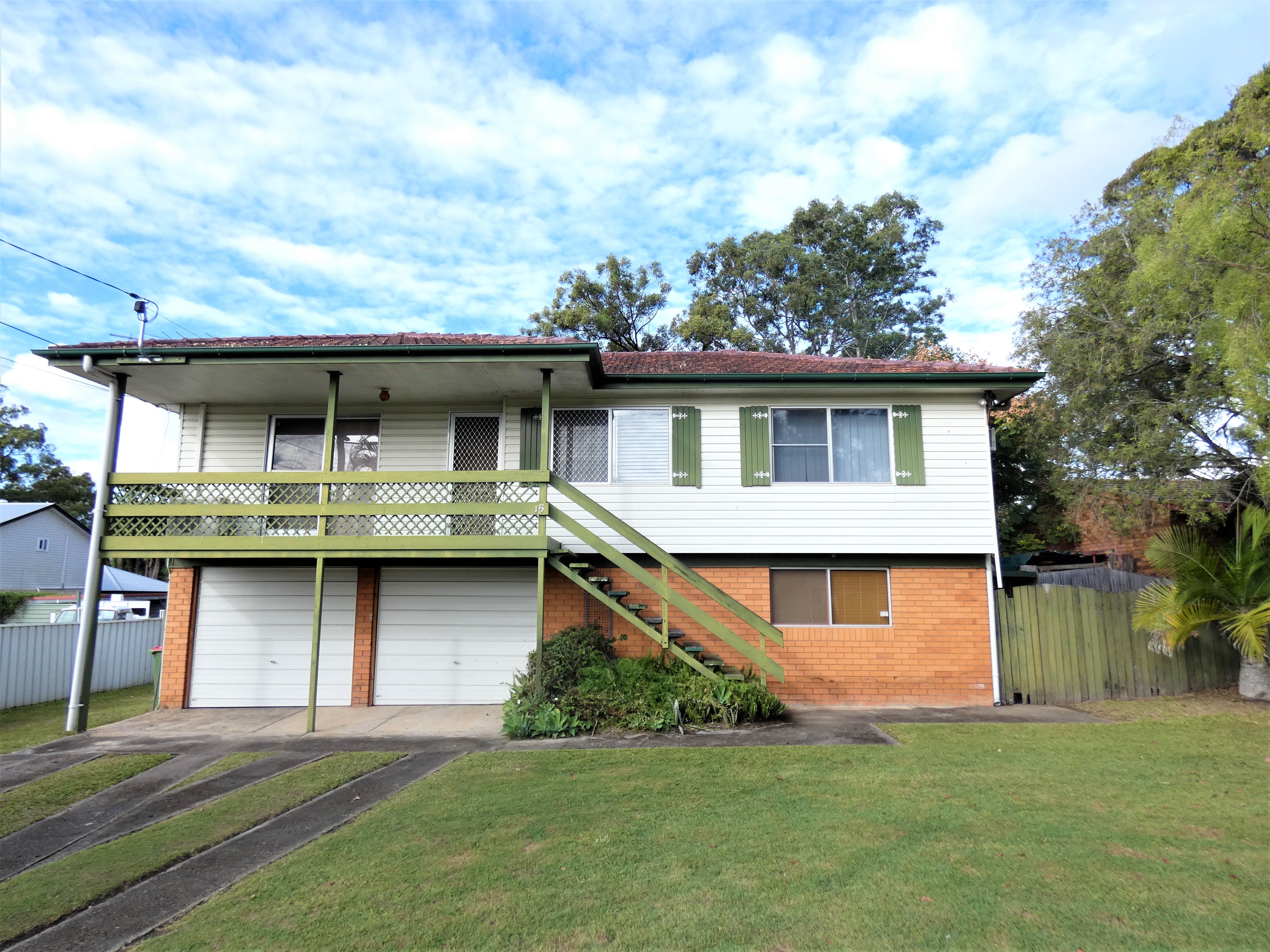 15 First Avenue, Marsden, QLD 4132