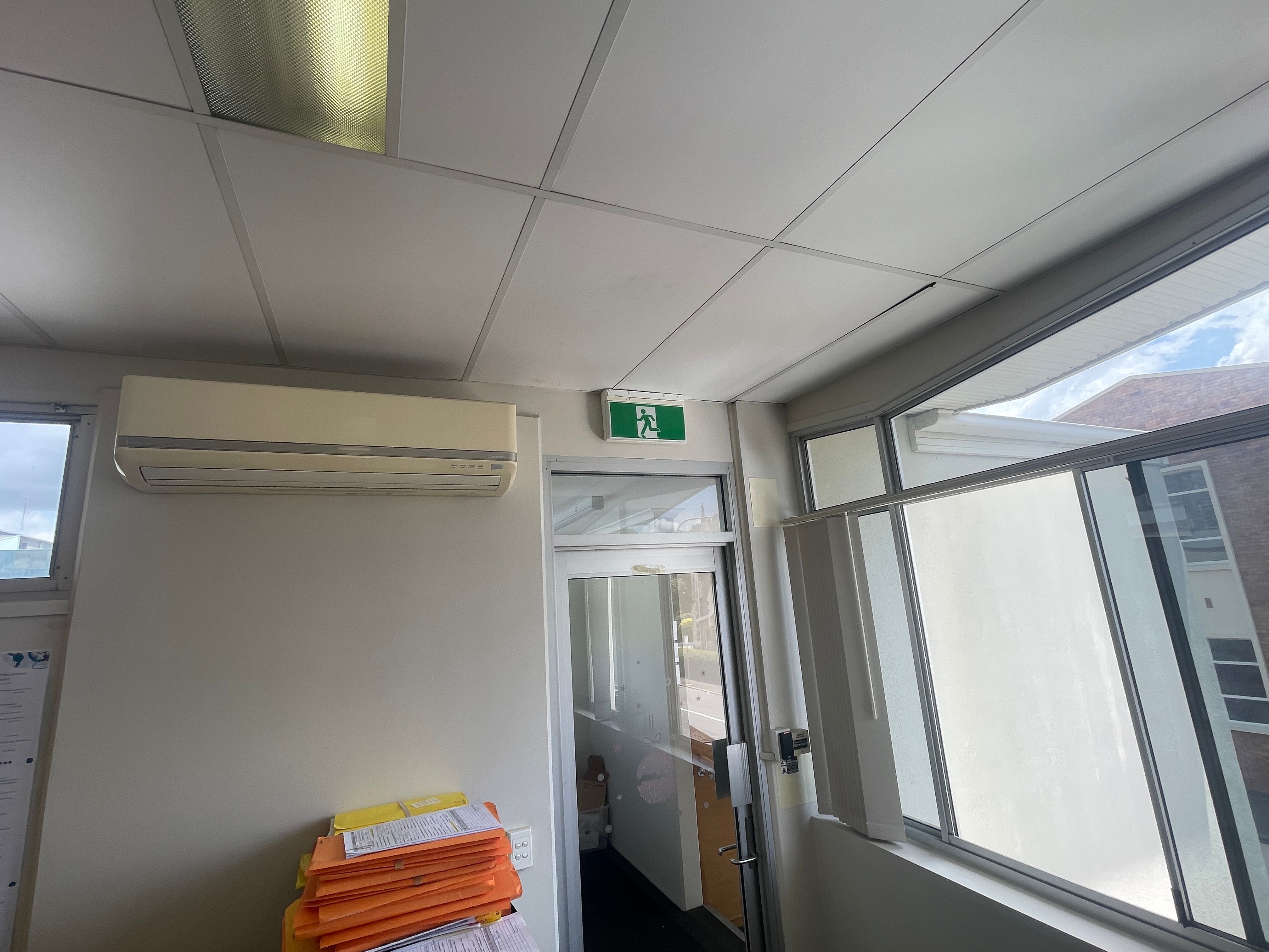 Tenancy 2/8 Union Street, Toowoomba City, QLD 4350