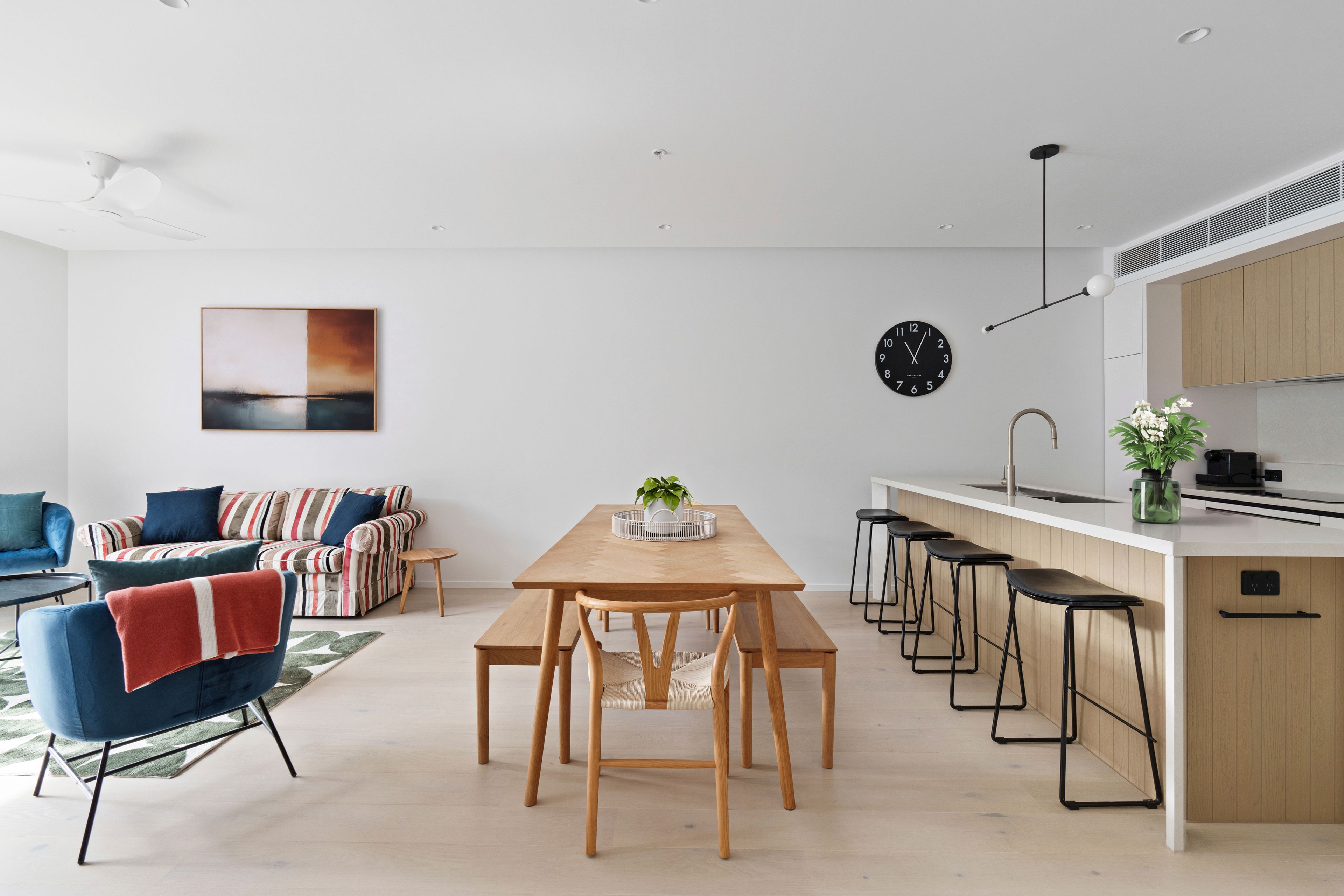 5 Chiltern Street — photo 3 of 25