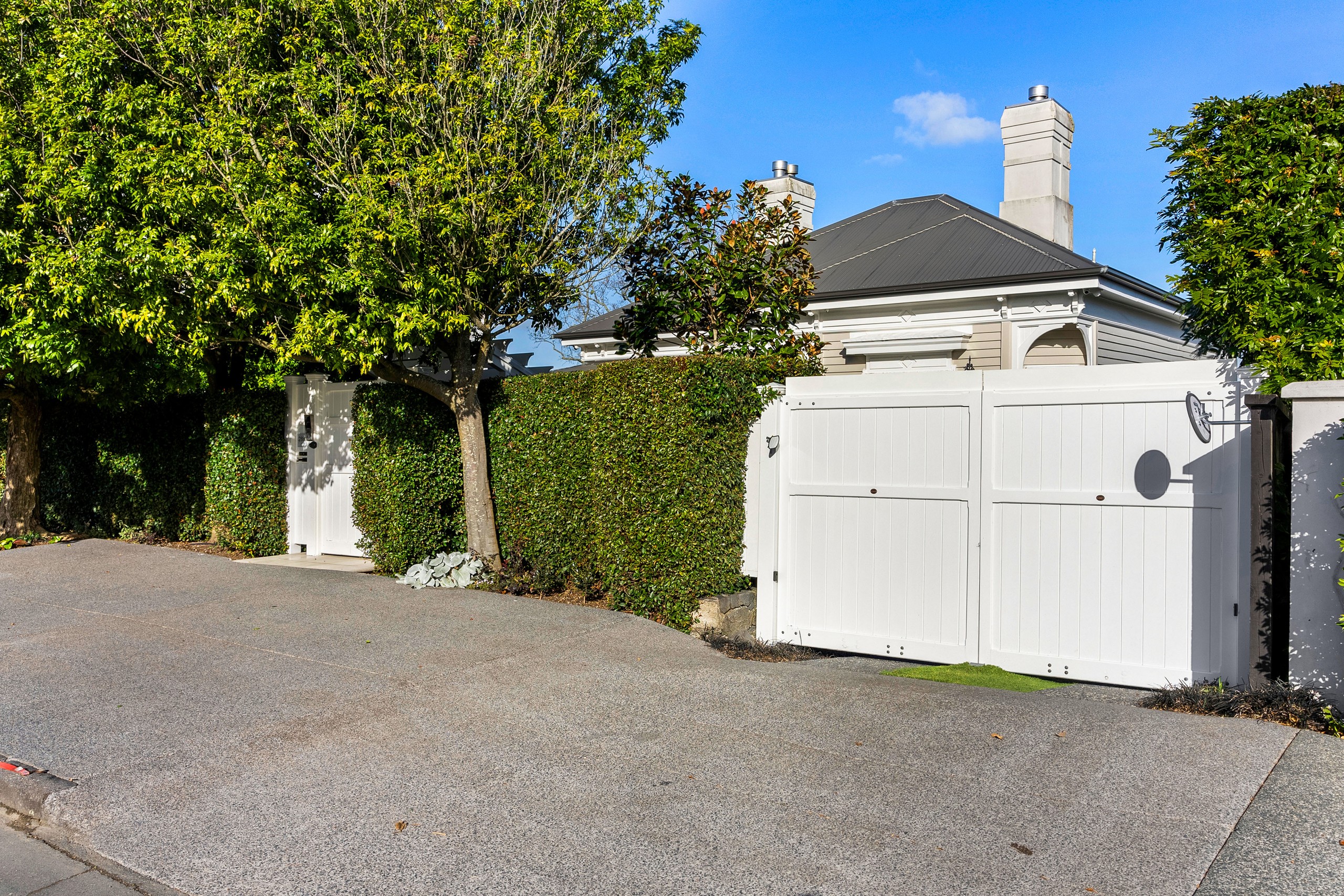 288A Jervois Road, Herne Bay, Auckland City