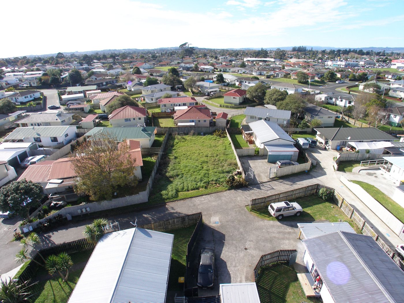 1-89 Templeton Place, Clendon Park, Manukau City