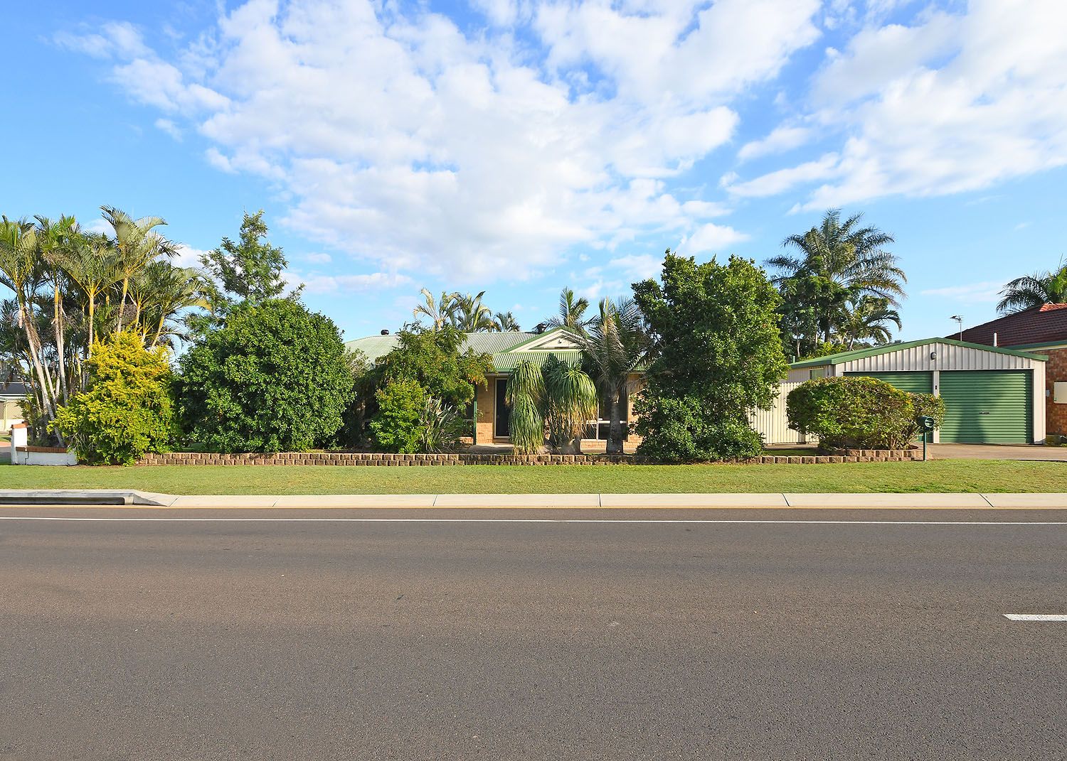 93-95 Nissen Street, Urraween, QLD 4655