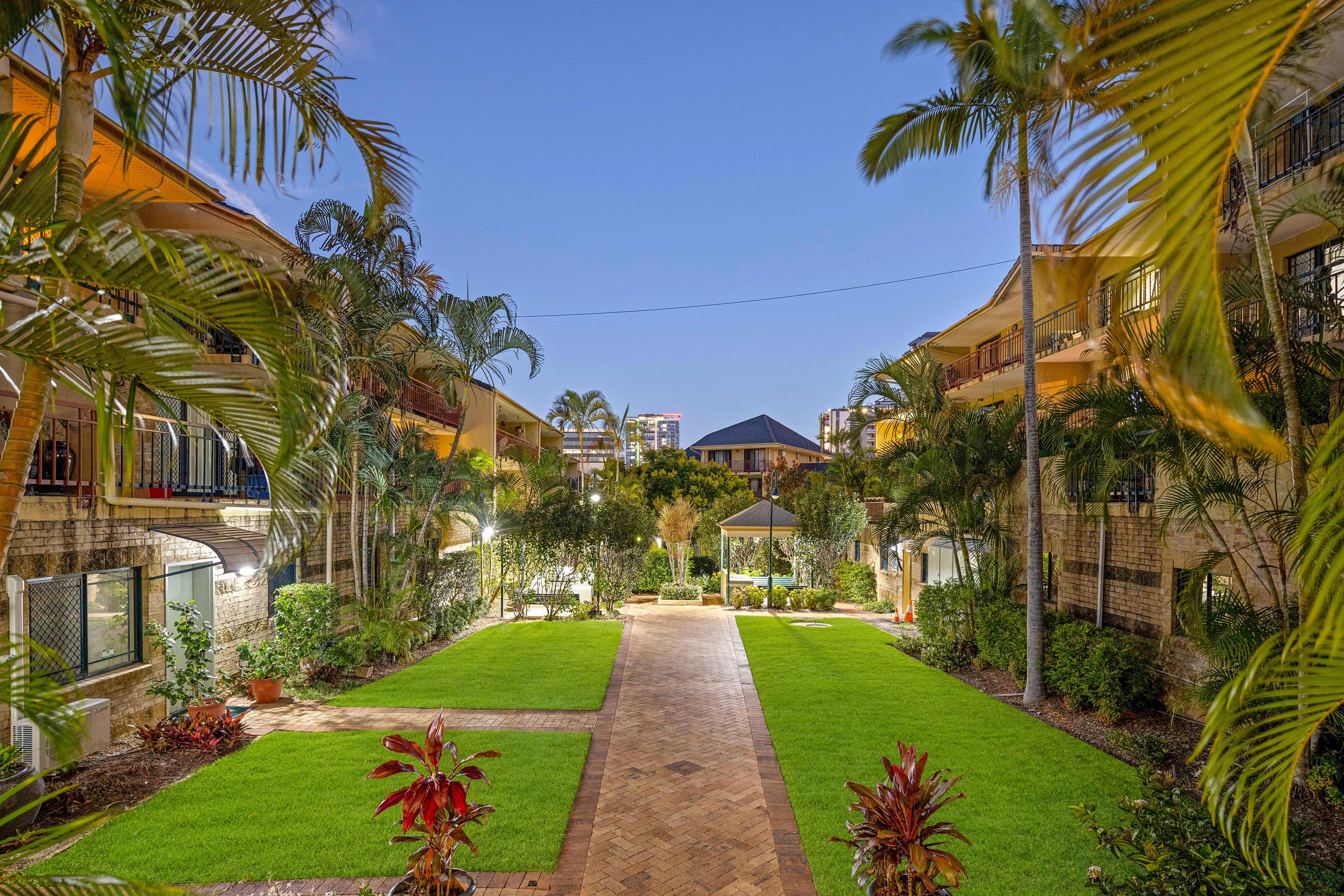 67/50 Anderson Street, Fortitude Valley, QLD 4006
