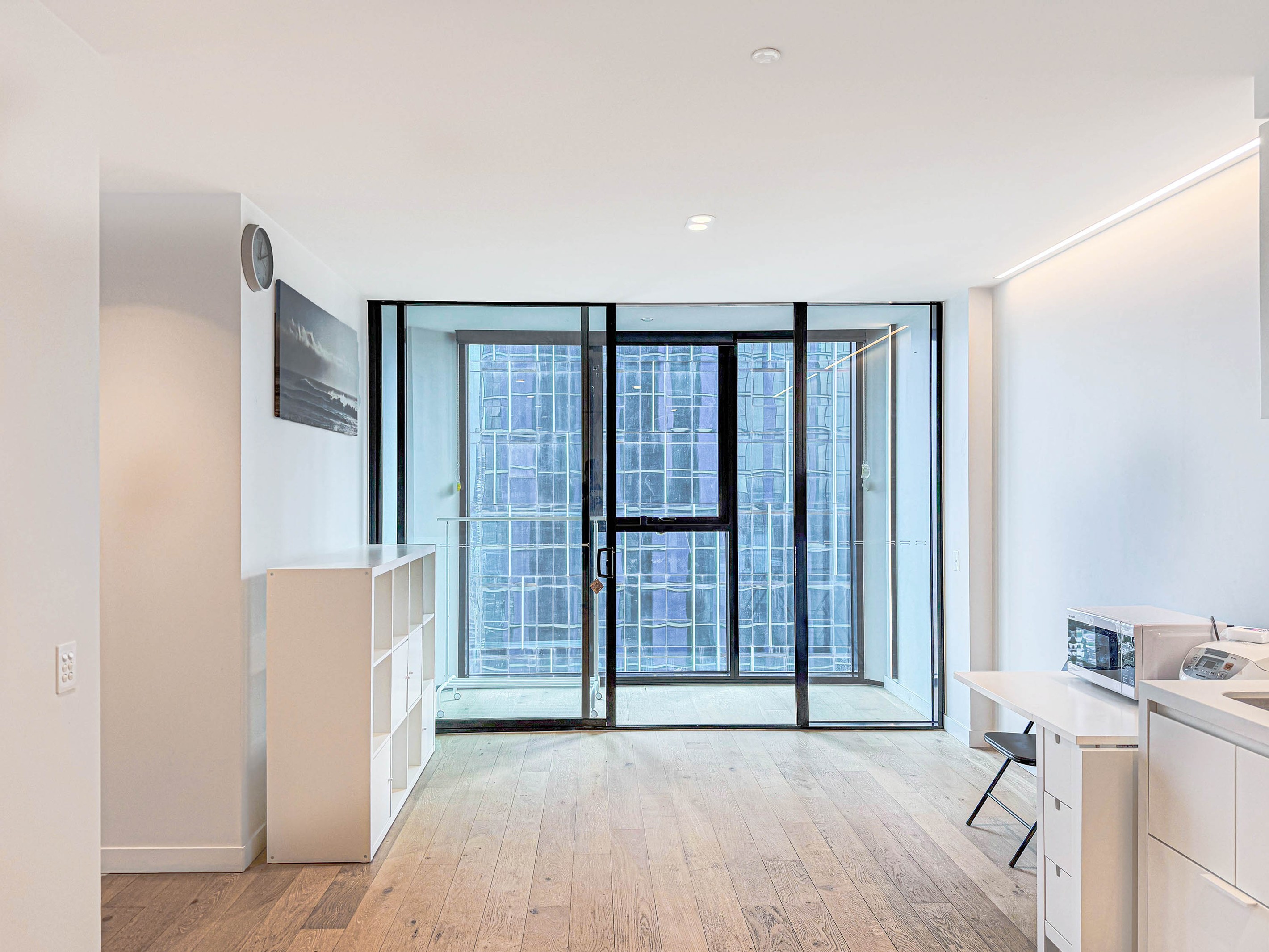 6009/442 Elizabeth Street, Melbourne, VIC 3000