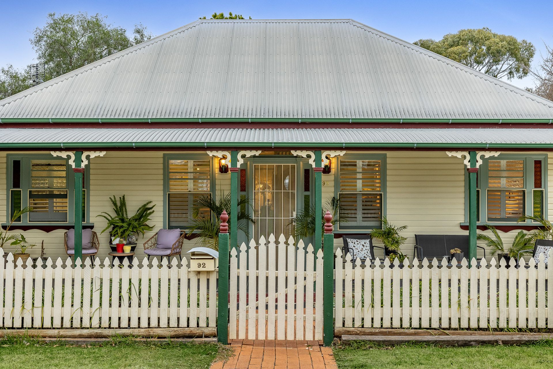 92 Luck Street, Drayton, QLD 4350