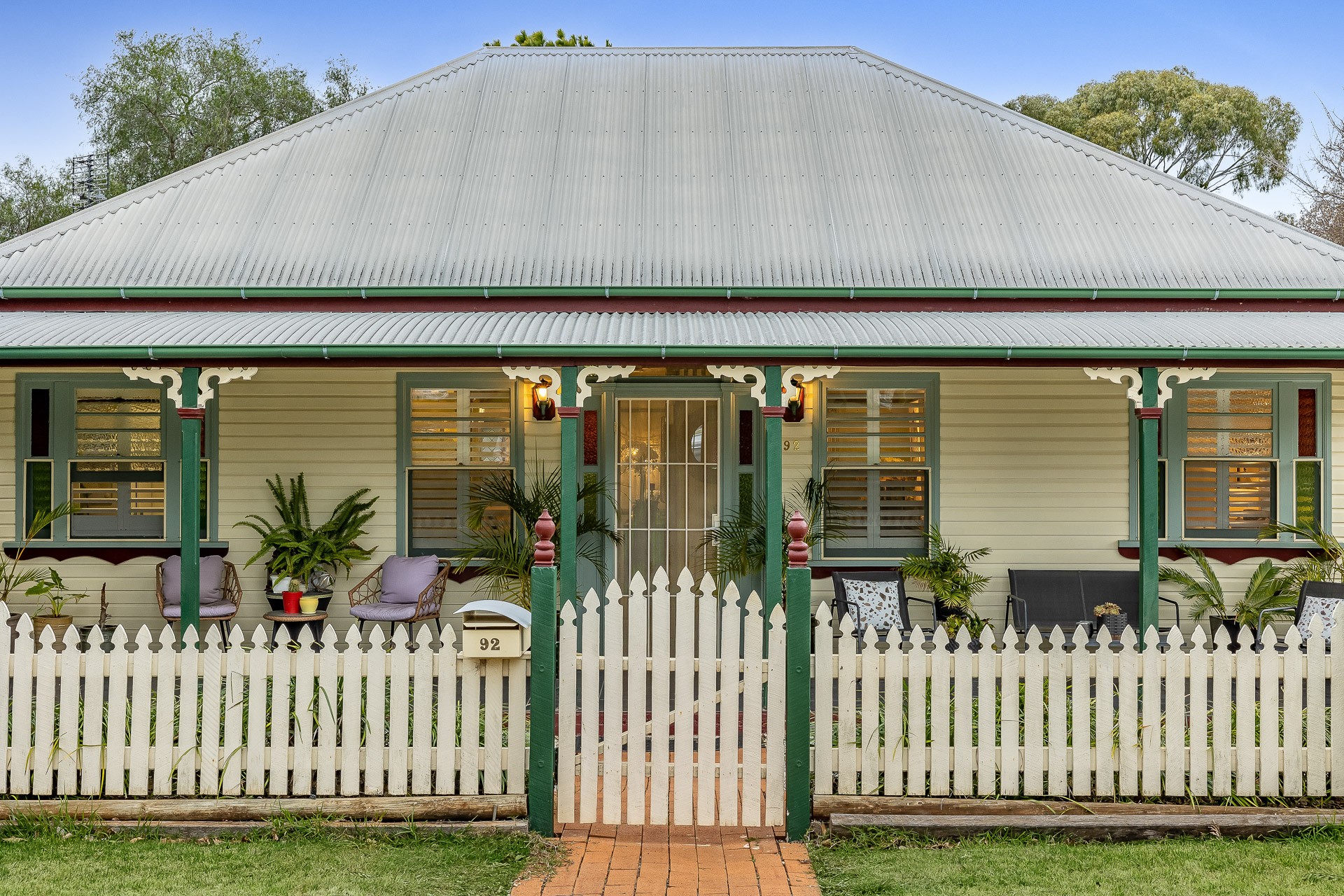 92 Luck Street, Drayton, QLD 4350