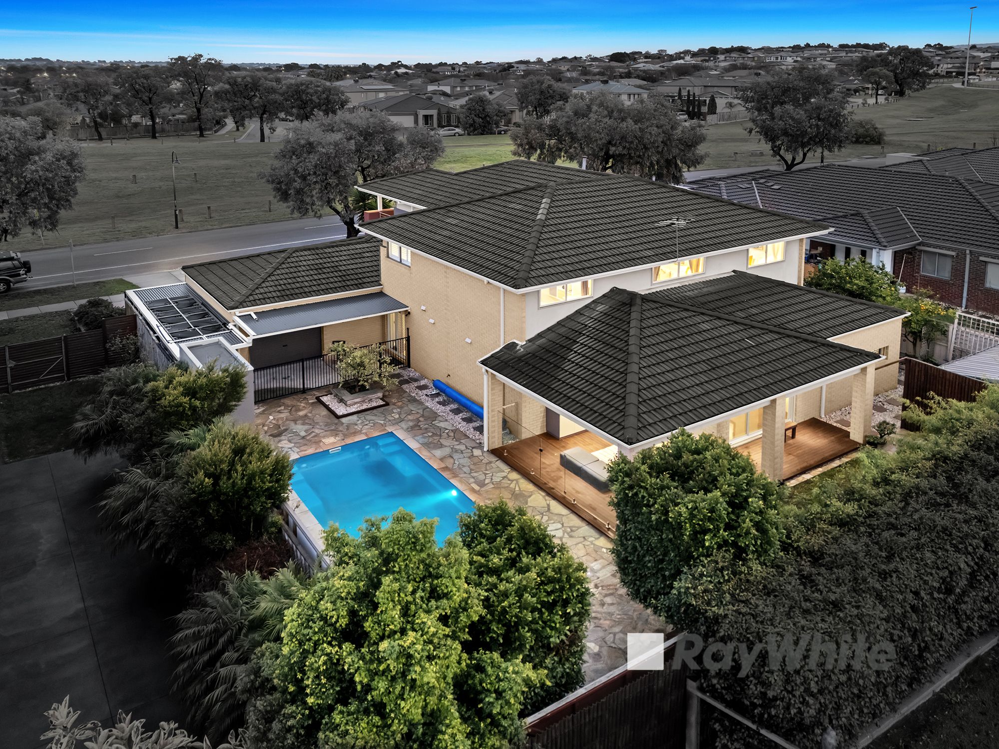 133 Viewgrand Drive, Berwick, VIC 3806