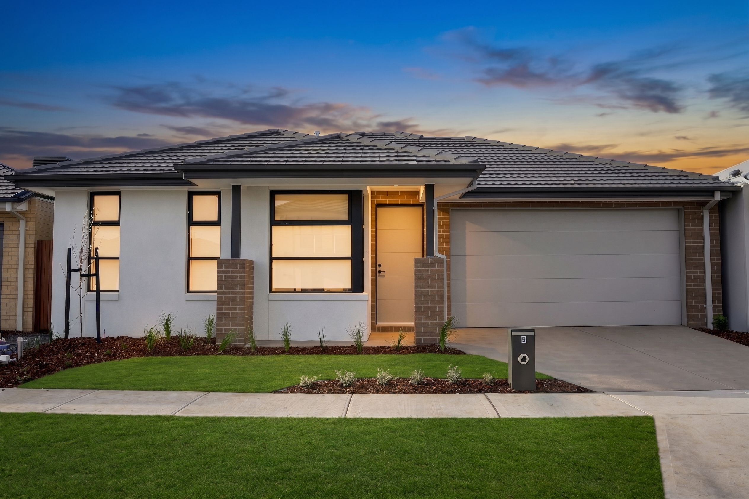 5 Castlecove Street — photo from Ray White Cranbourne