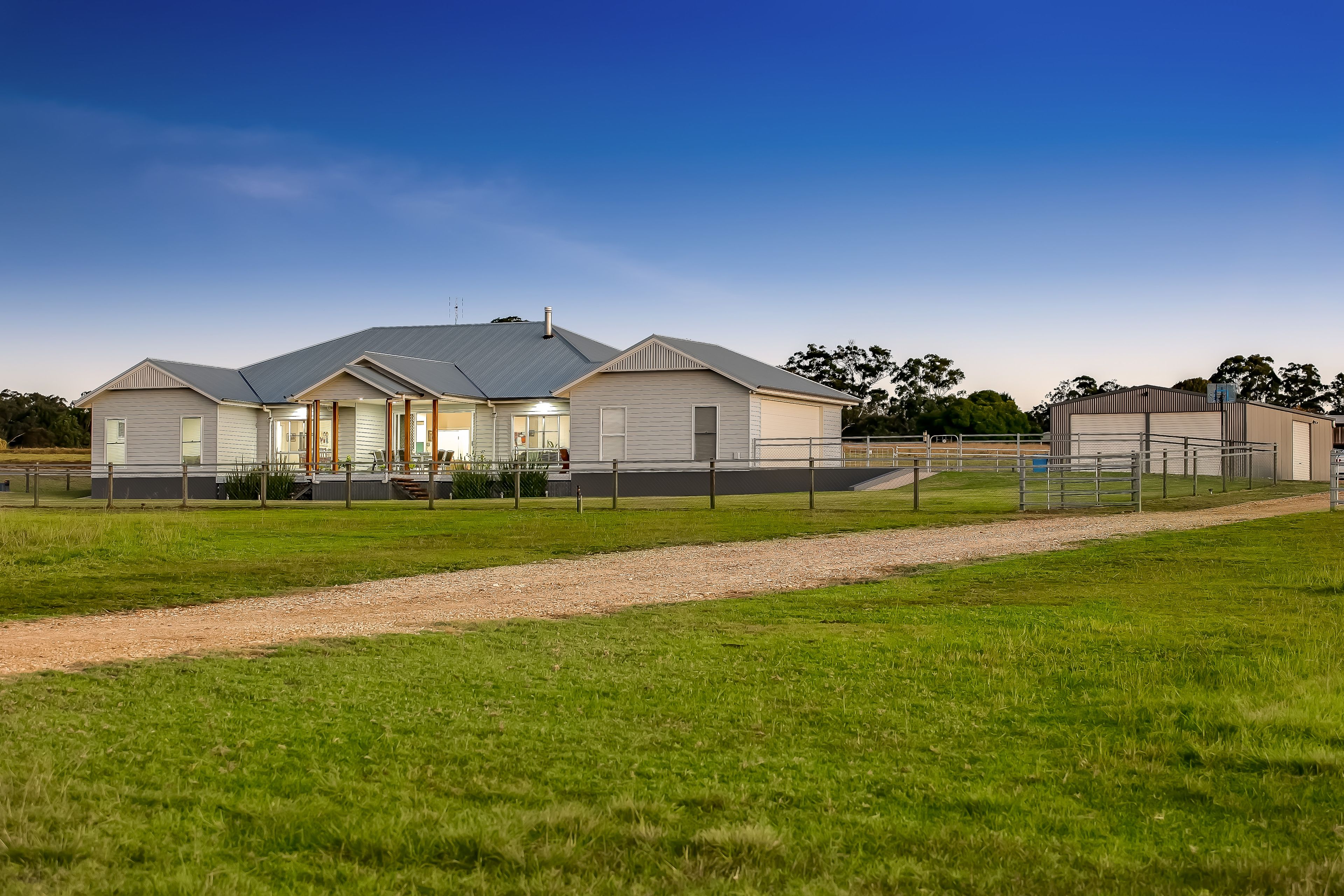 173 Reushle Road, Cabarlah, QLD 4352