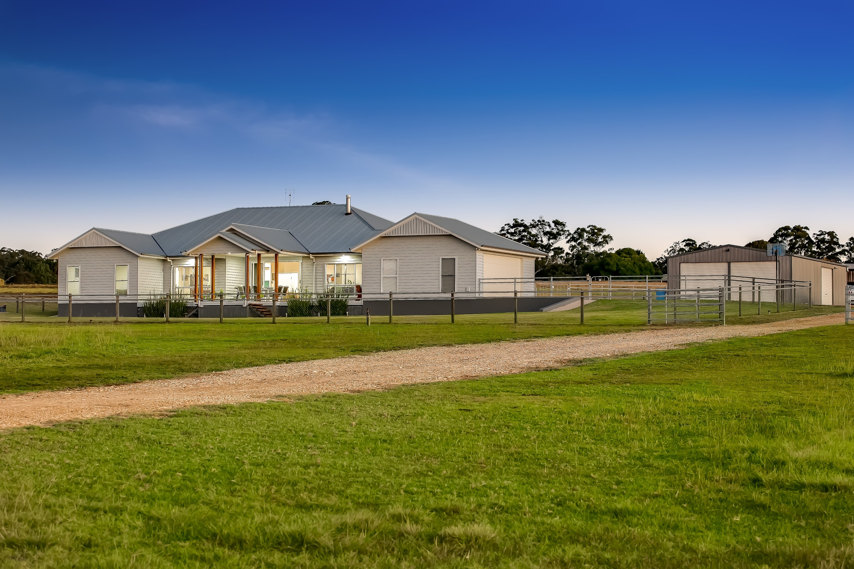 173 Reushle Road, Cabarlah, QLD 4352
