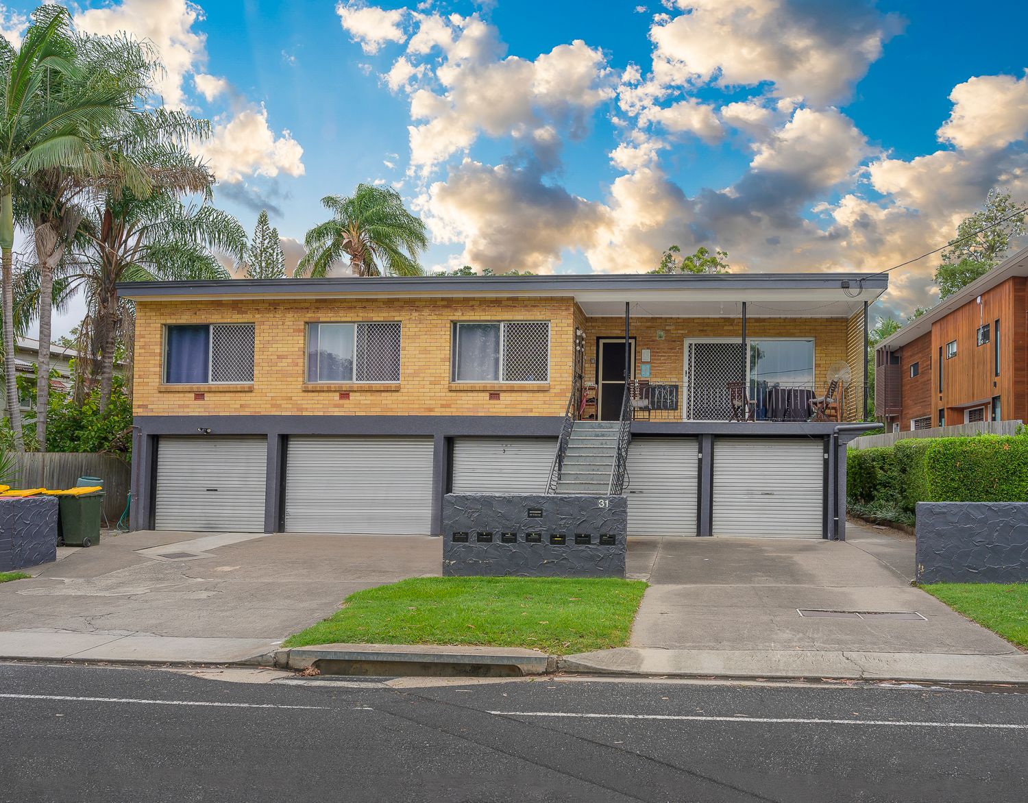 31 Bowen Street, Windsor QLD 4030