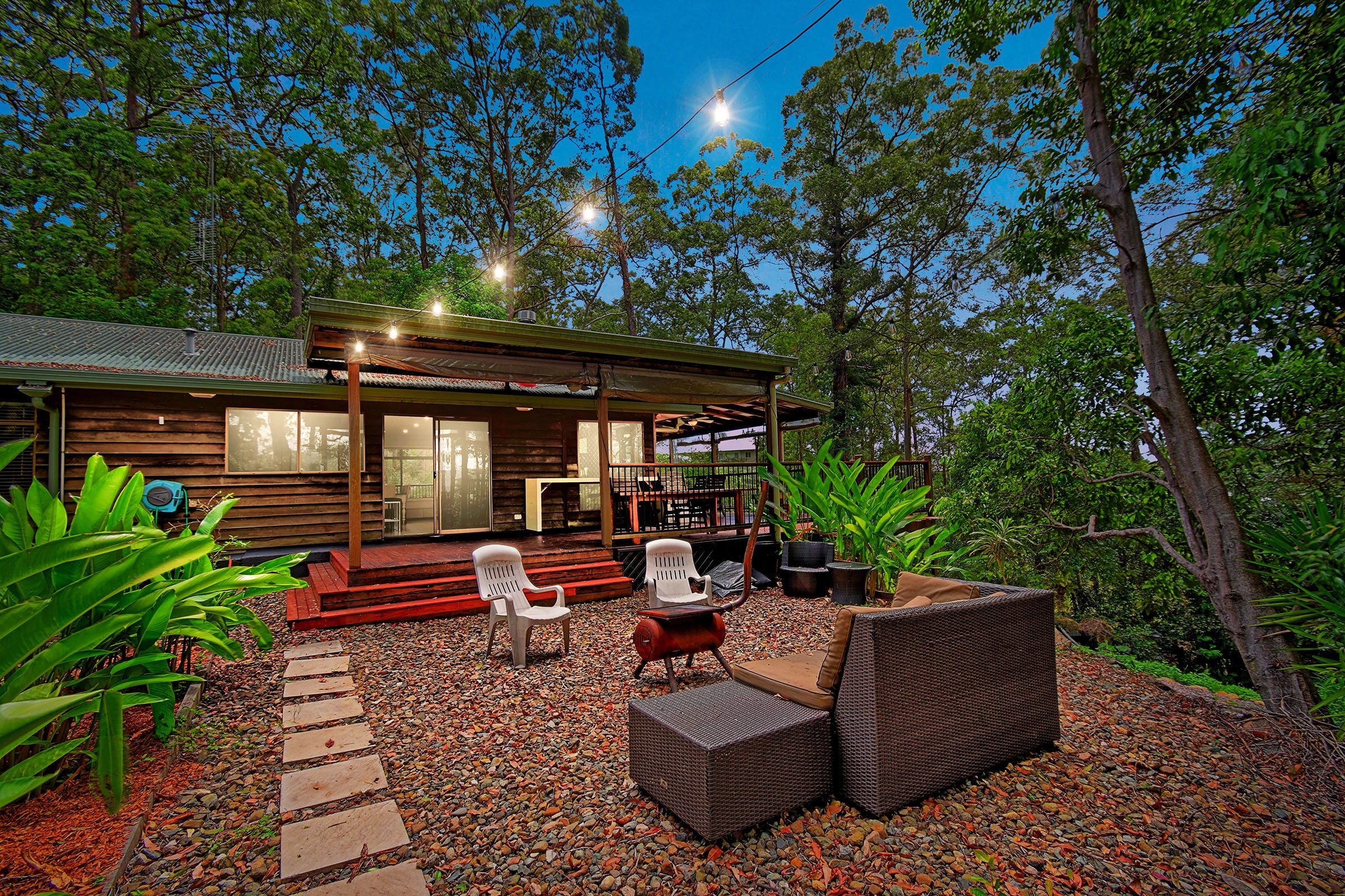 54a Bahdilli Court, Diddillibah, QLD 4559