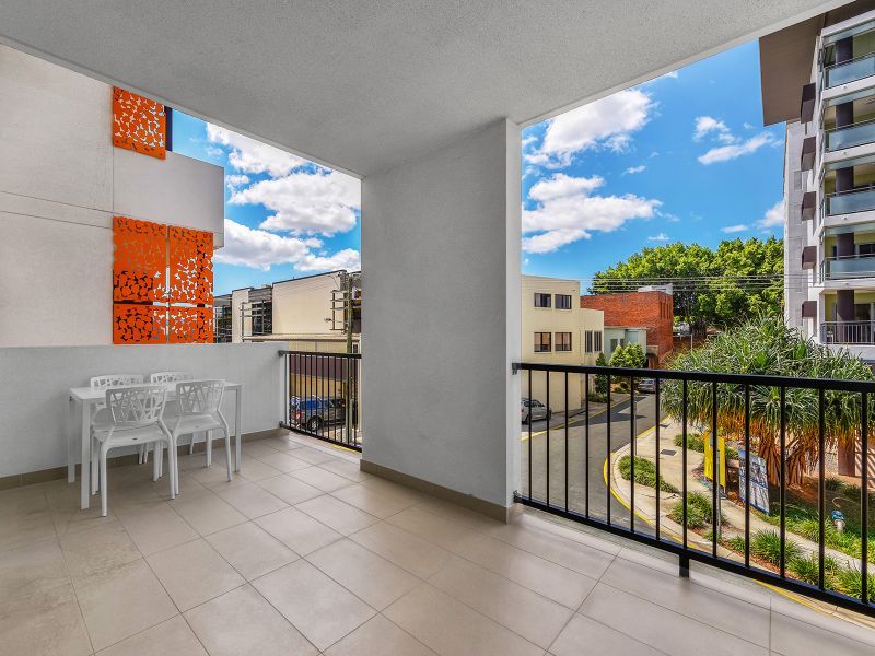 7/1 Hurworth Street, Bowen Hills, QLD 4006