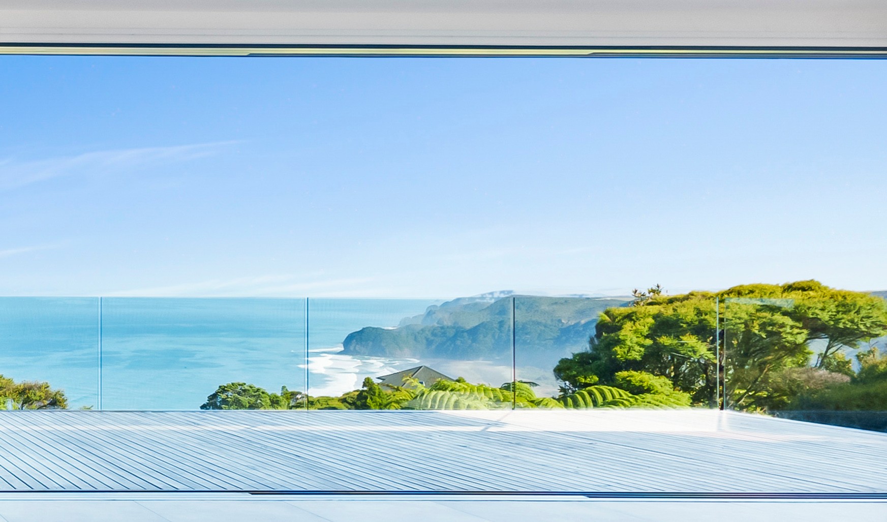 1 Log Race Road, Piha, Waitakere City