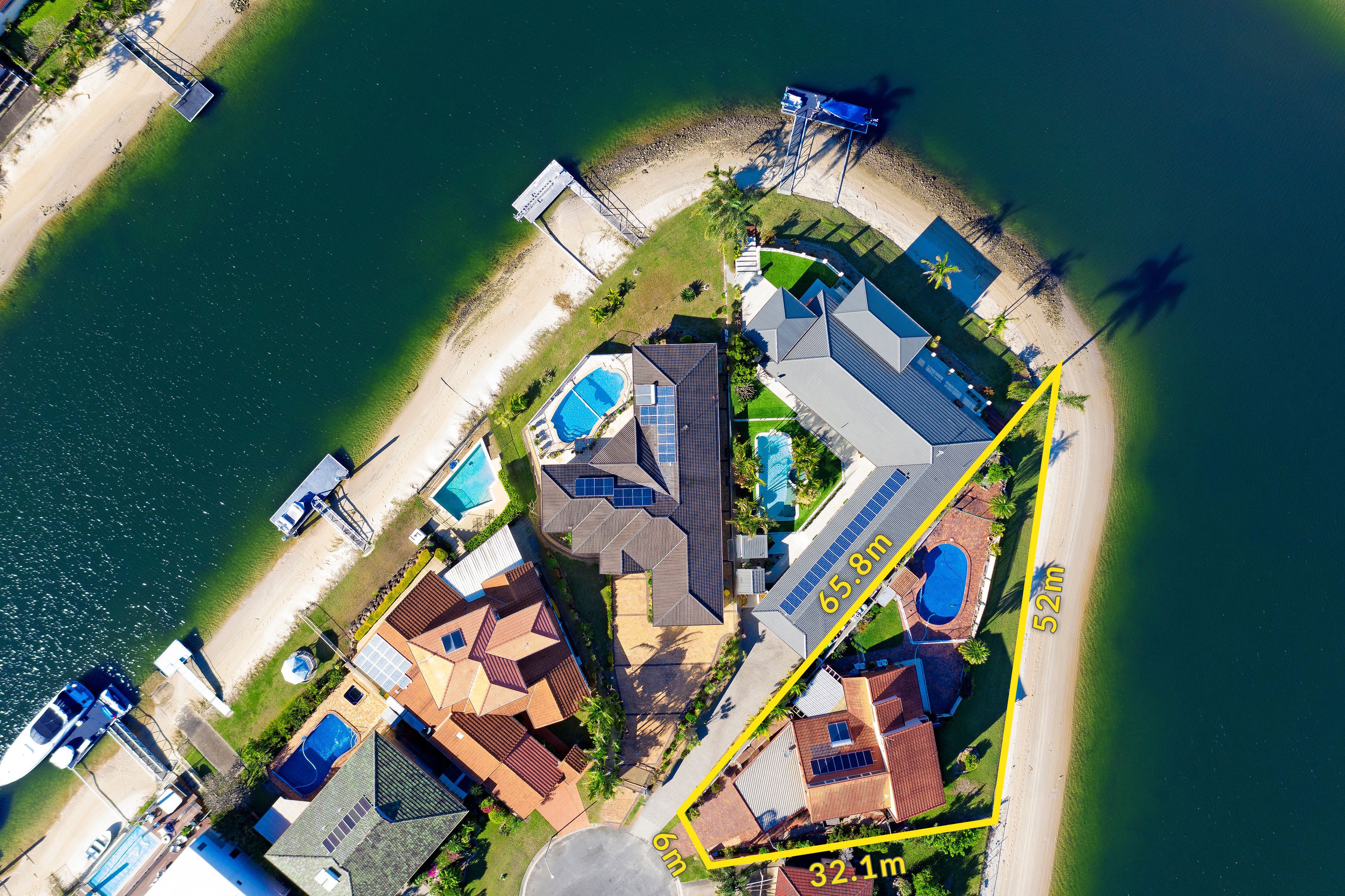 23 Tequila Court, Mermaid Waters, QLD 4218