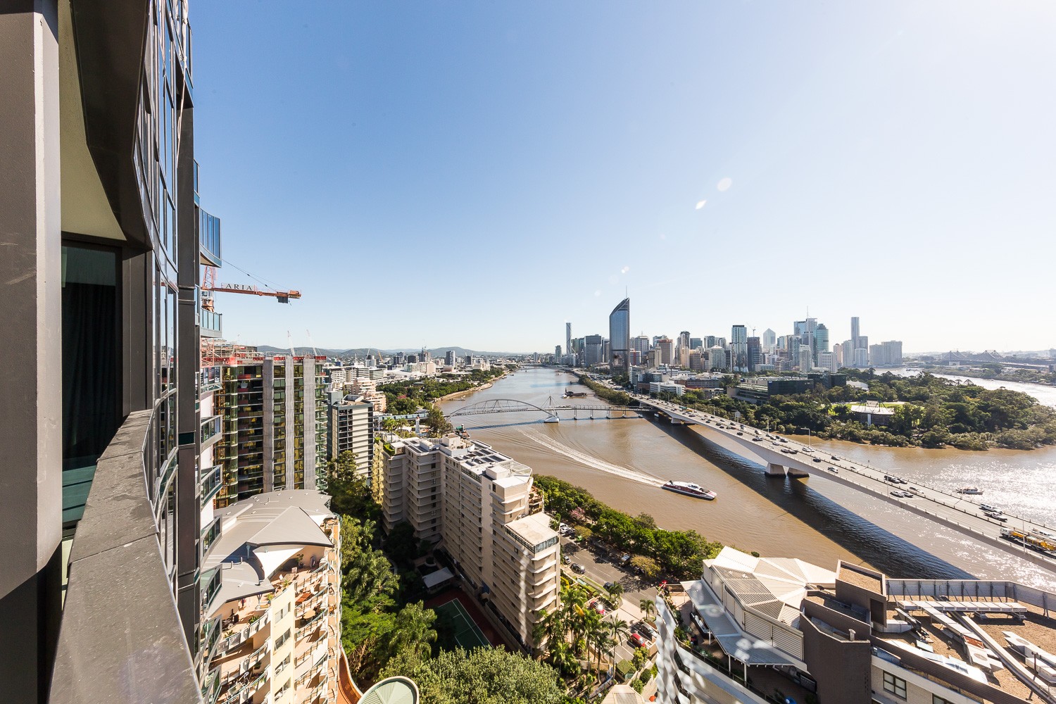 1405/234 Vulture Street, South Brisbane, QLD 4101