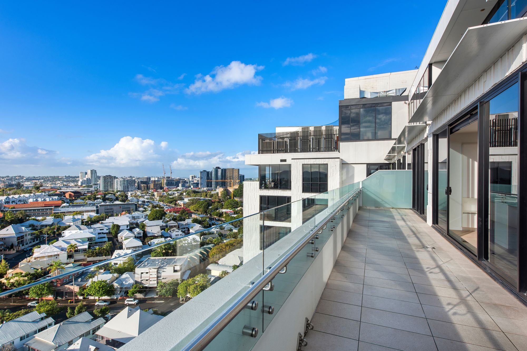 1502/477 Boundary Street, Spring Hill, QLD 4000