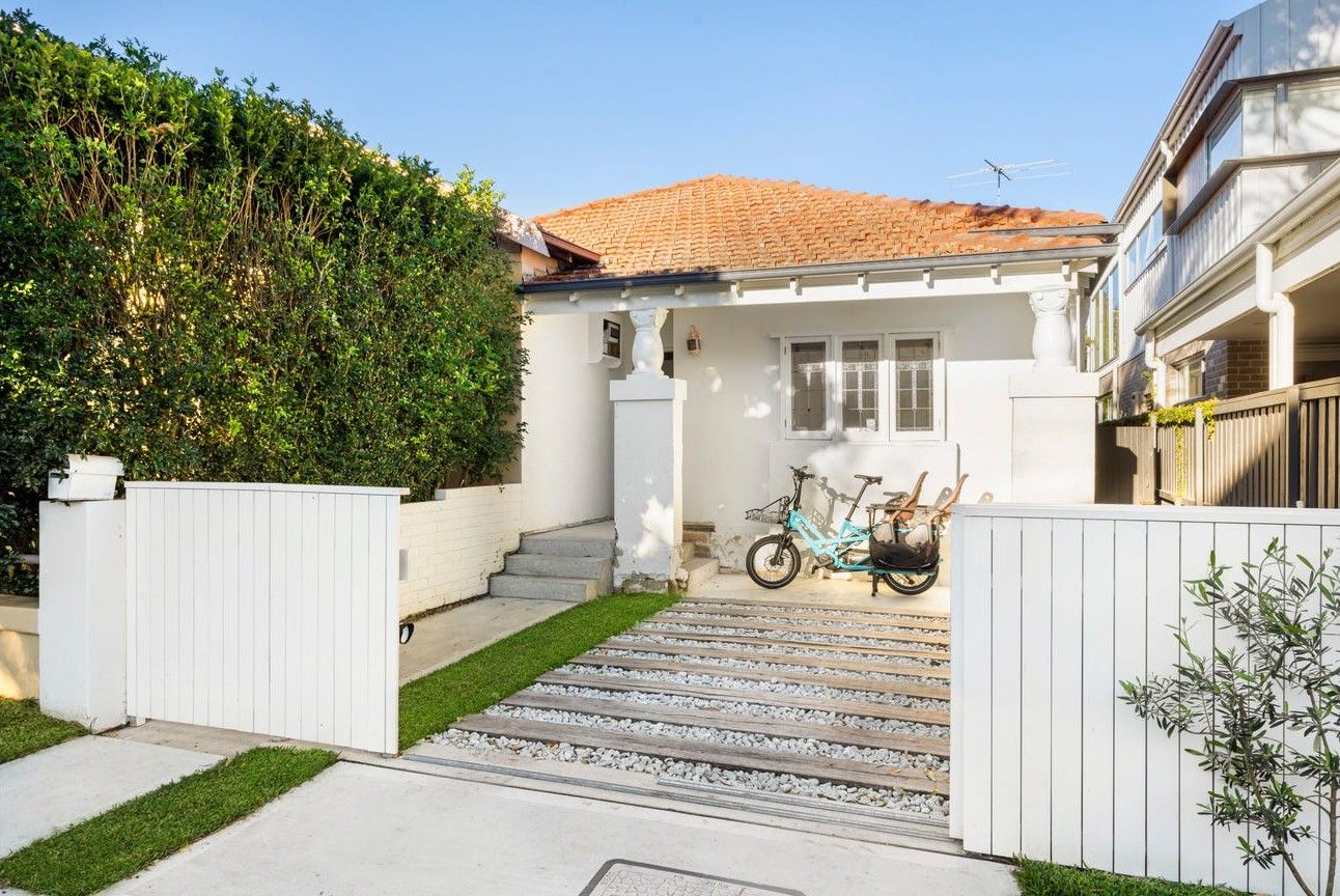 18 Gould Street, North Bondi NSW 2026