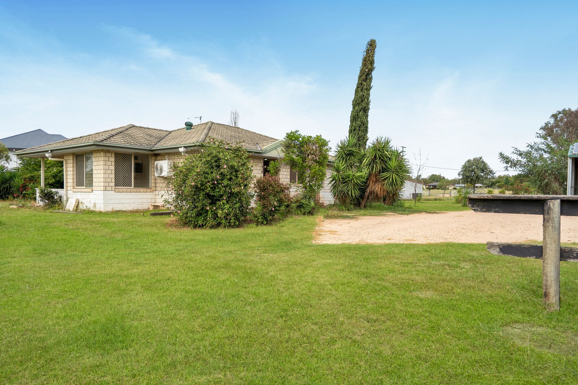 10 Old Brightview Road, Lockrose, QLD 4342