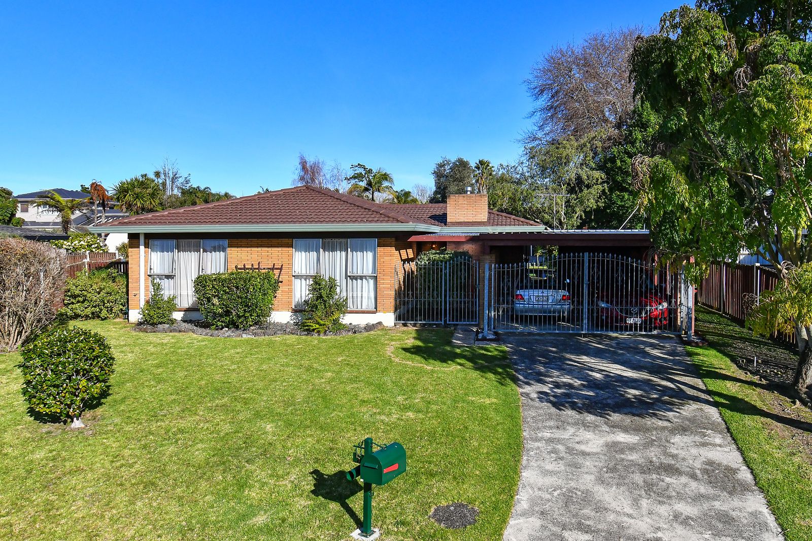 5 The Spinney, Pahurehure, Papakura