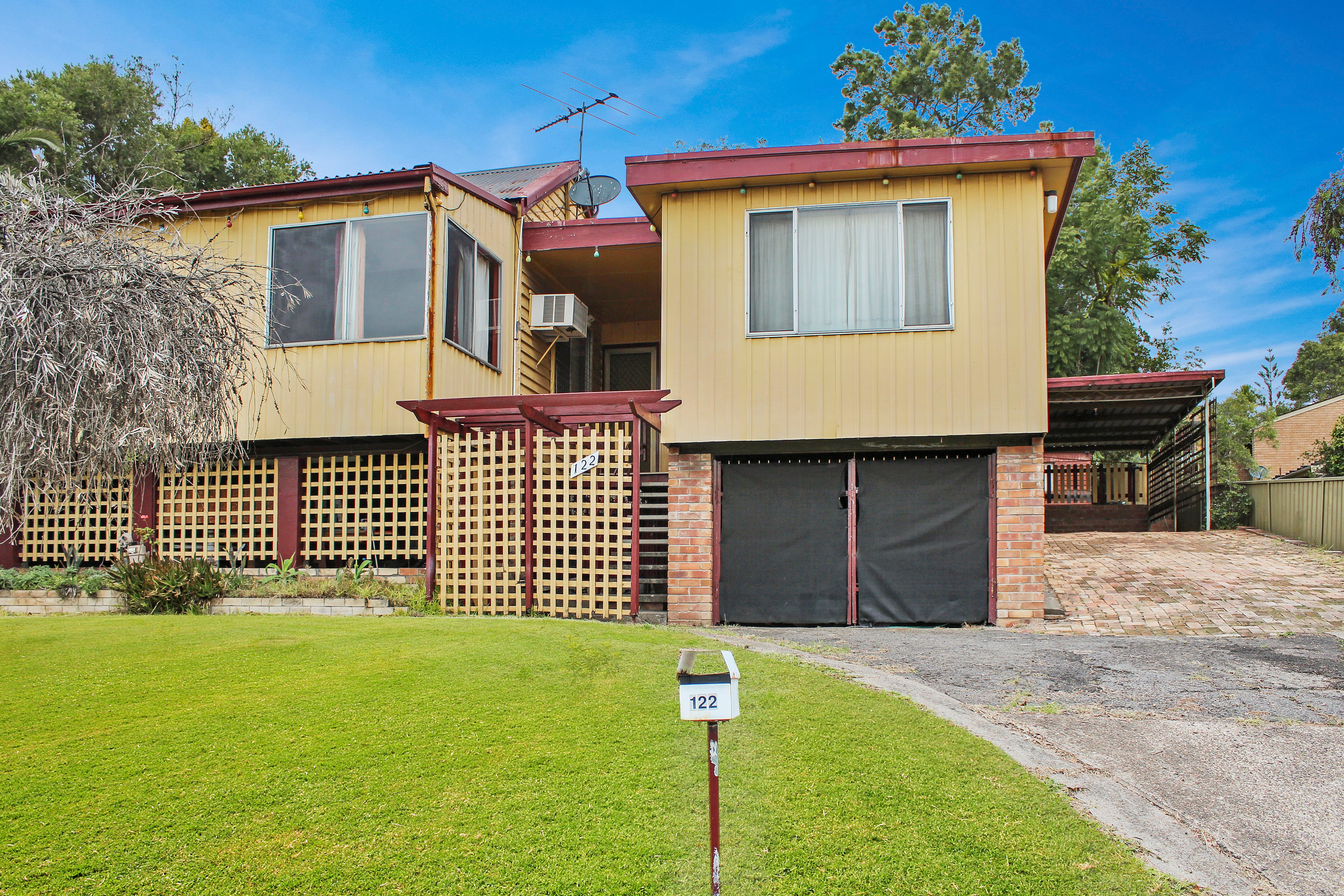 122 Brighton Avenue, Toronto, NSW 2283