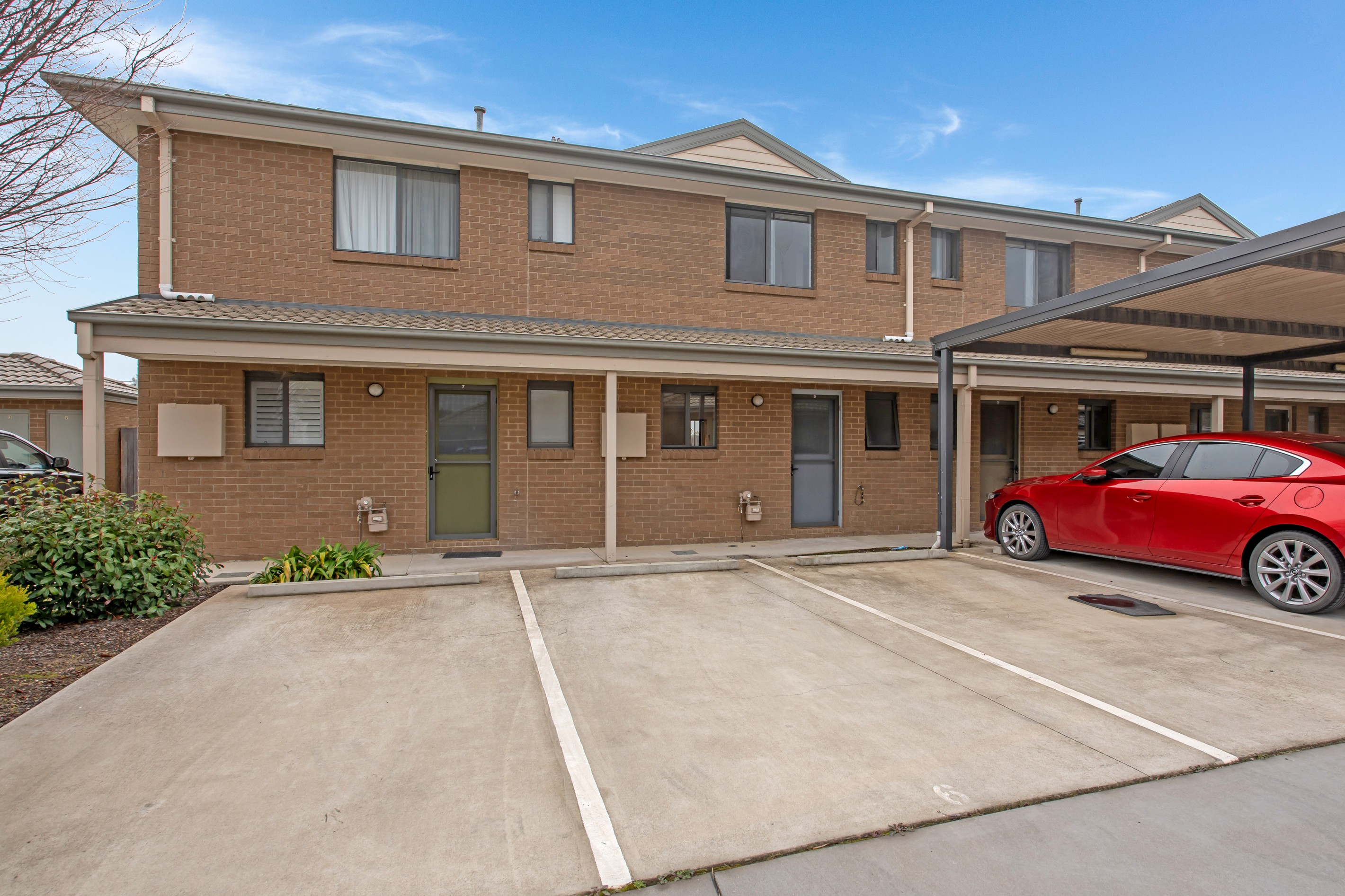 6/71 Lawrenson Circuit, JACKA, ACT 2914