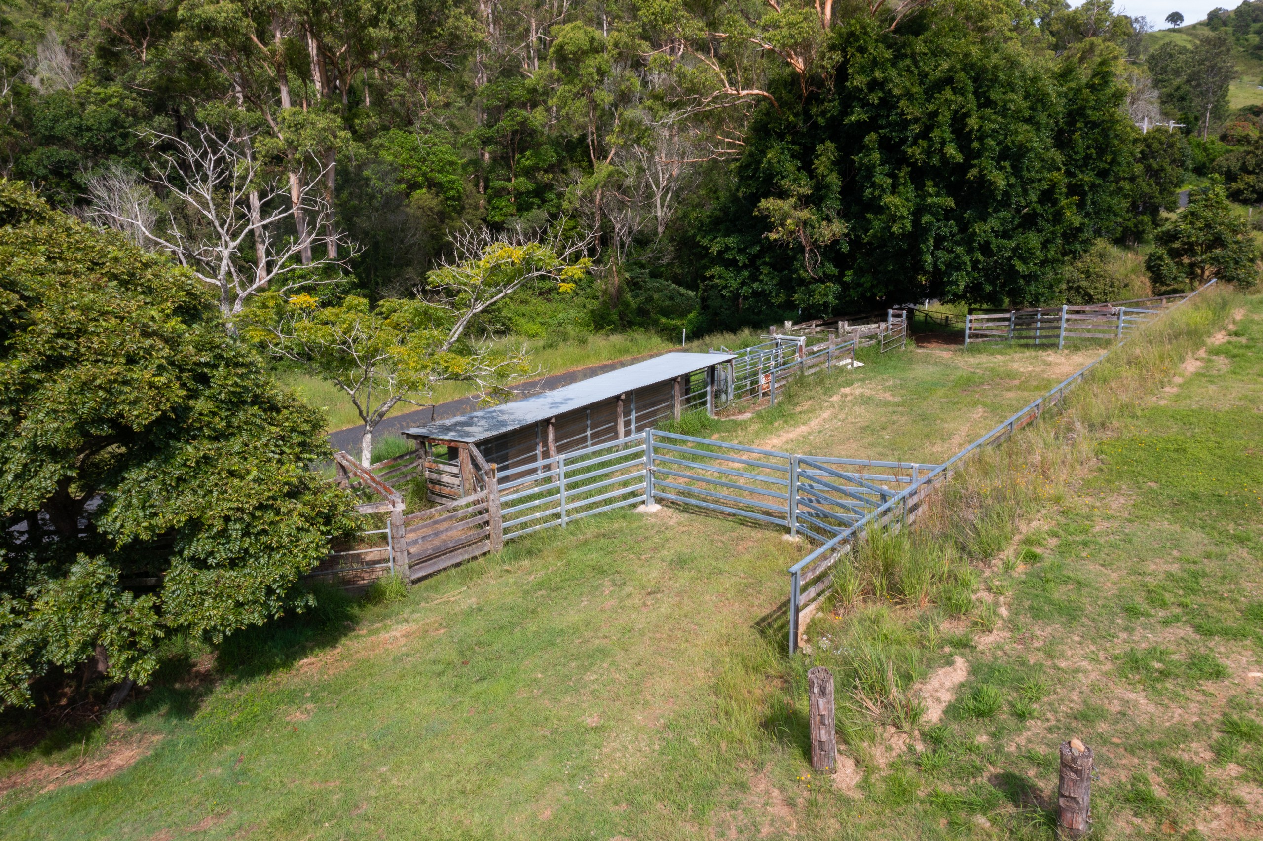 155 Vidoni Road, Mount Delaney, QLD 4514