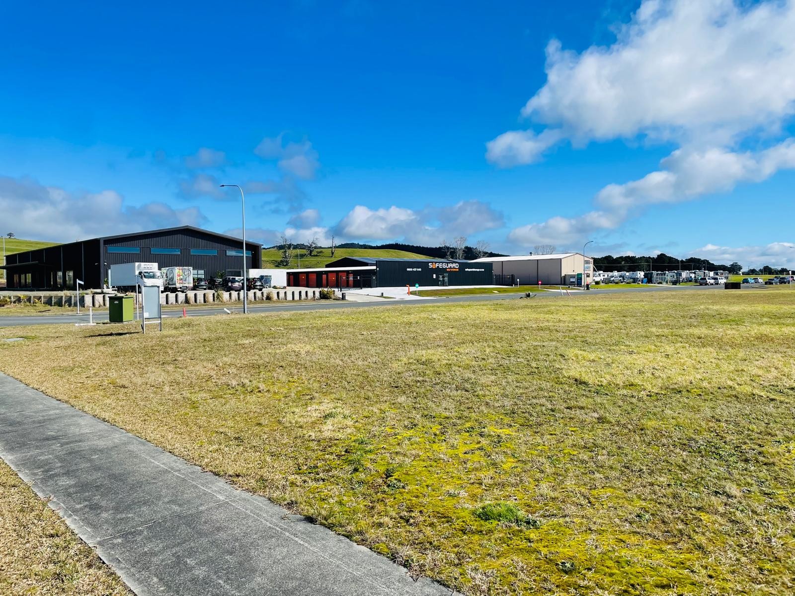 Lot 55 Waiwarawara Drive, Ruakaka, Whangarei District
