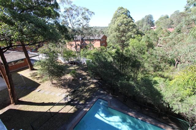 4/2 Leisure Close, Macquarie Park, NSW 2113