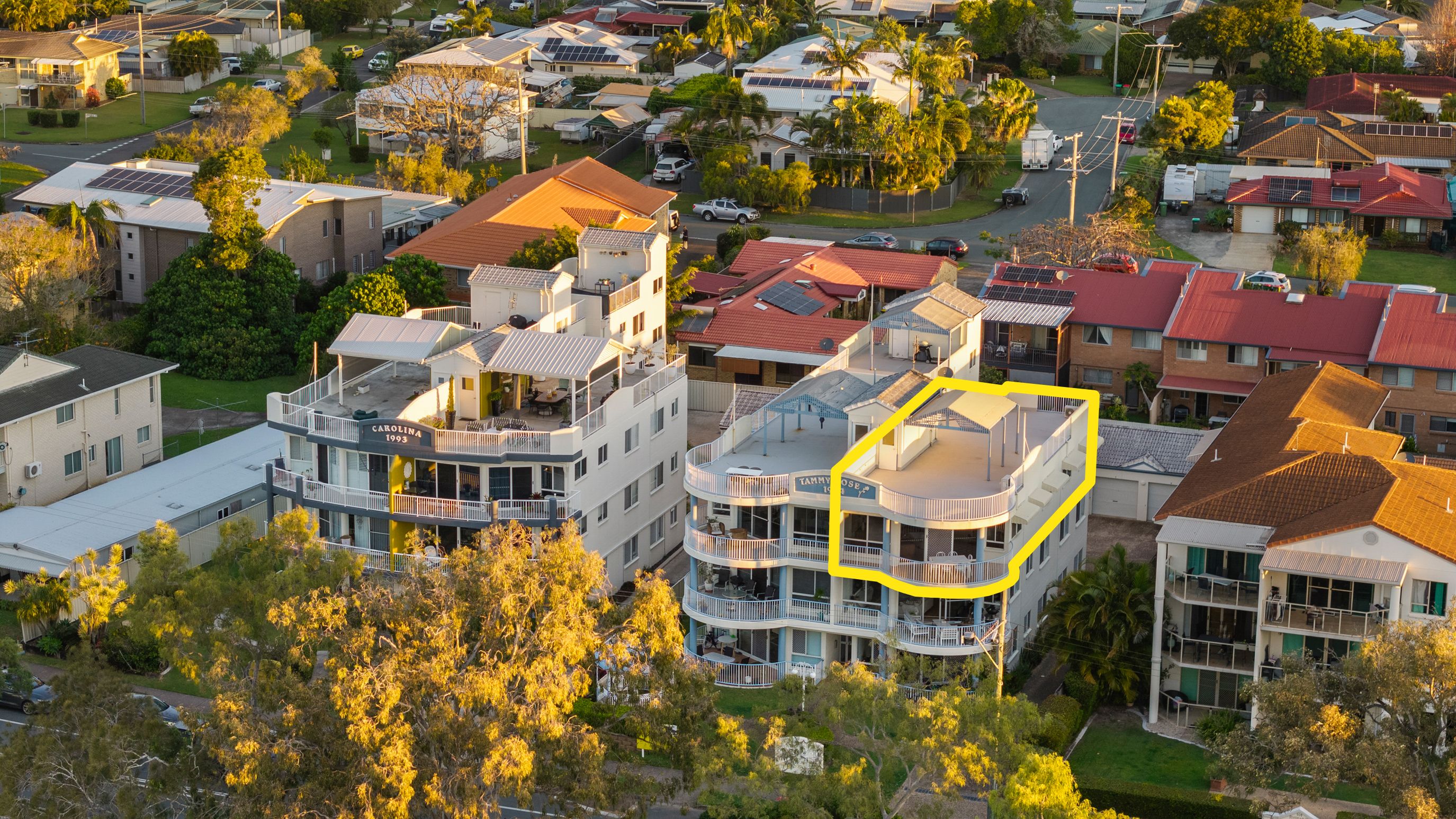 7/101-103 Bradman Avenue, Maroochydore, QLD 4558