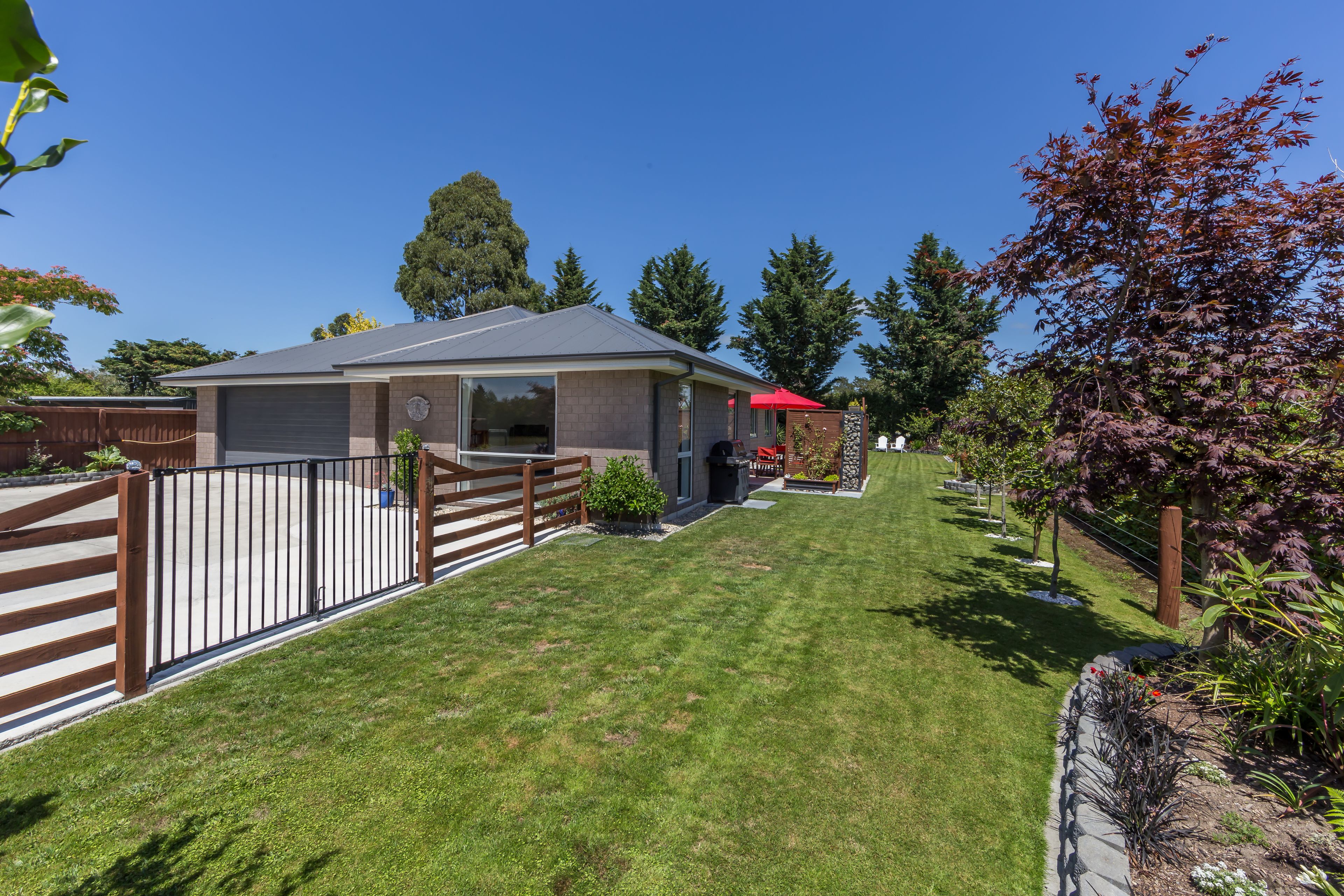 745a East Maddisons Road, Rolleston, Selwyn District