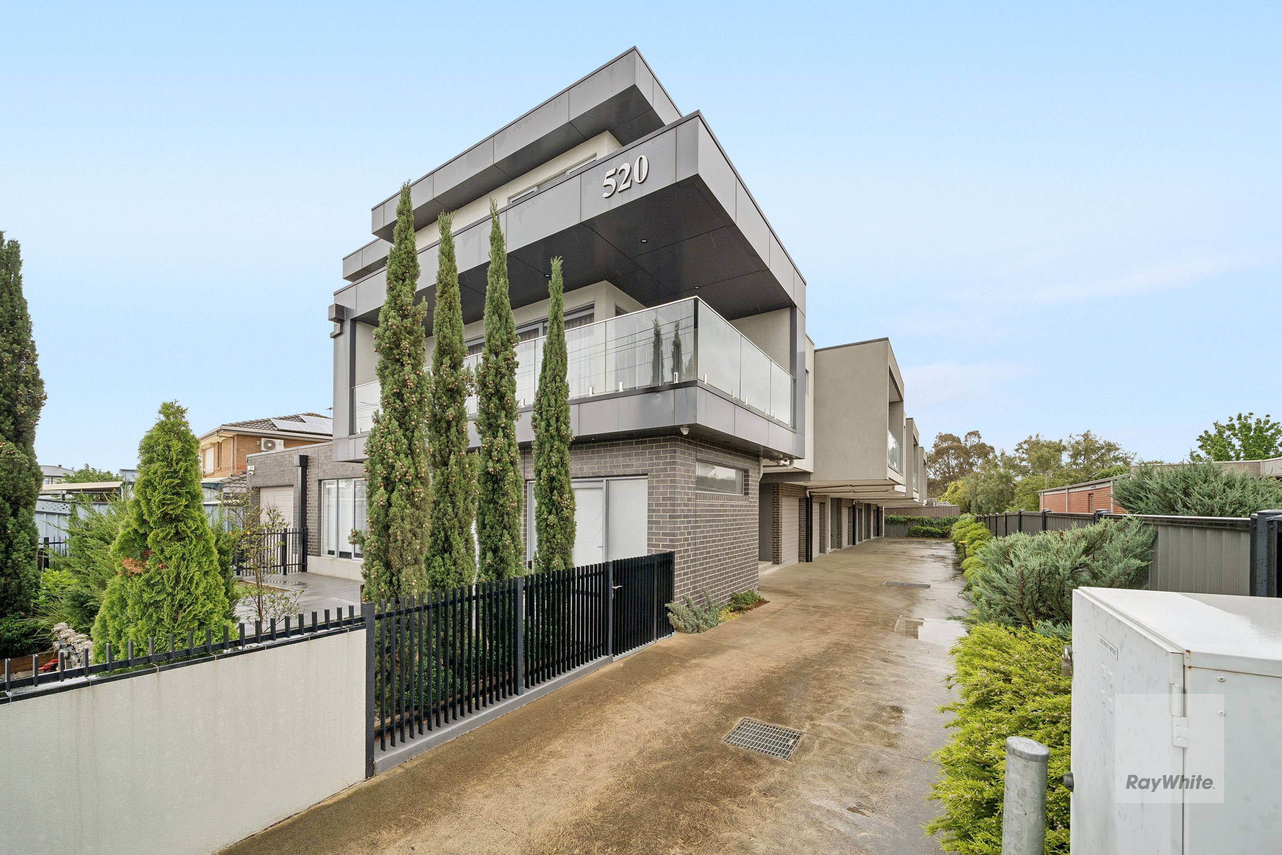 520 Melton Highway , Sydenham VIC 3037