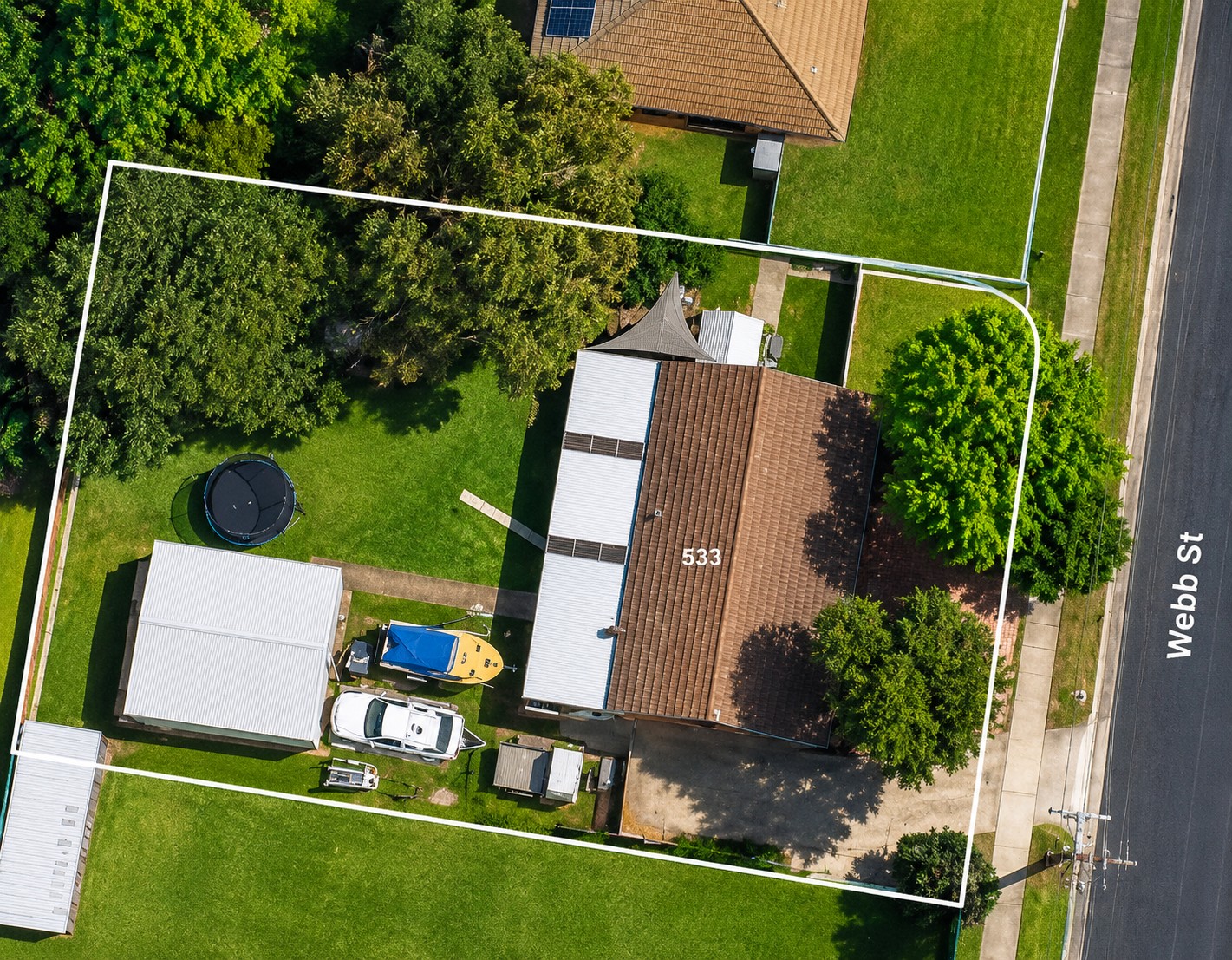 533 Webb Street, Lavington, NSW 2641