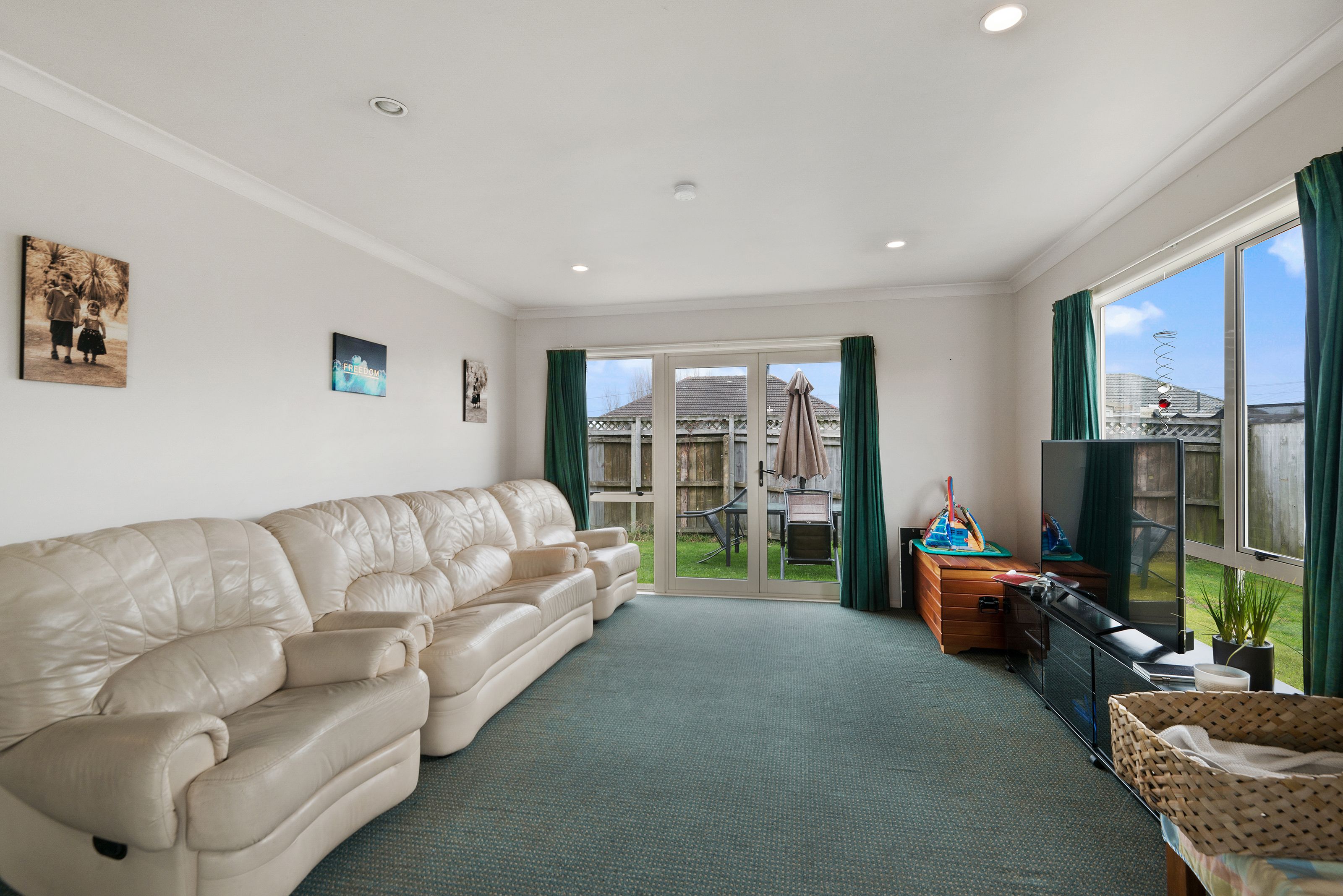 49 Farnborough Street, Aranui, Christchurch City