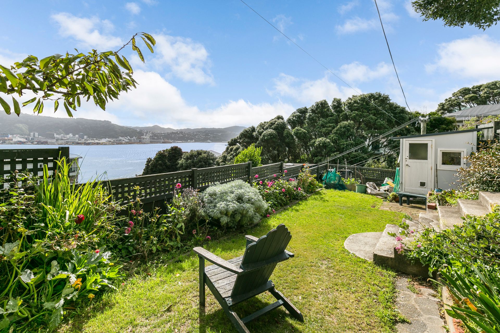 14 Lindum Terrace, Roseneath, Wellington City