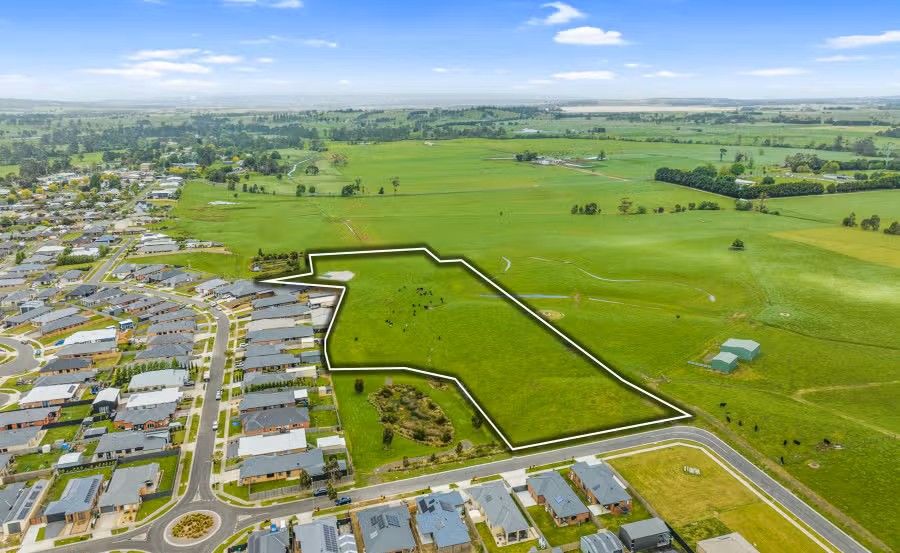 LOT E Bonds Road, Yinnar, VIC 3869