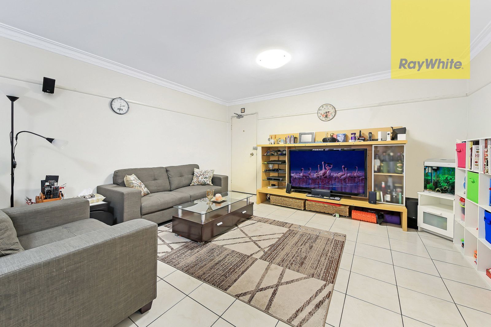 6/19-21 Oxford Street, Merrylands, NSW 2160