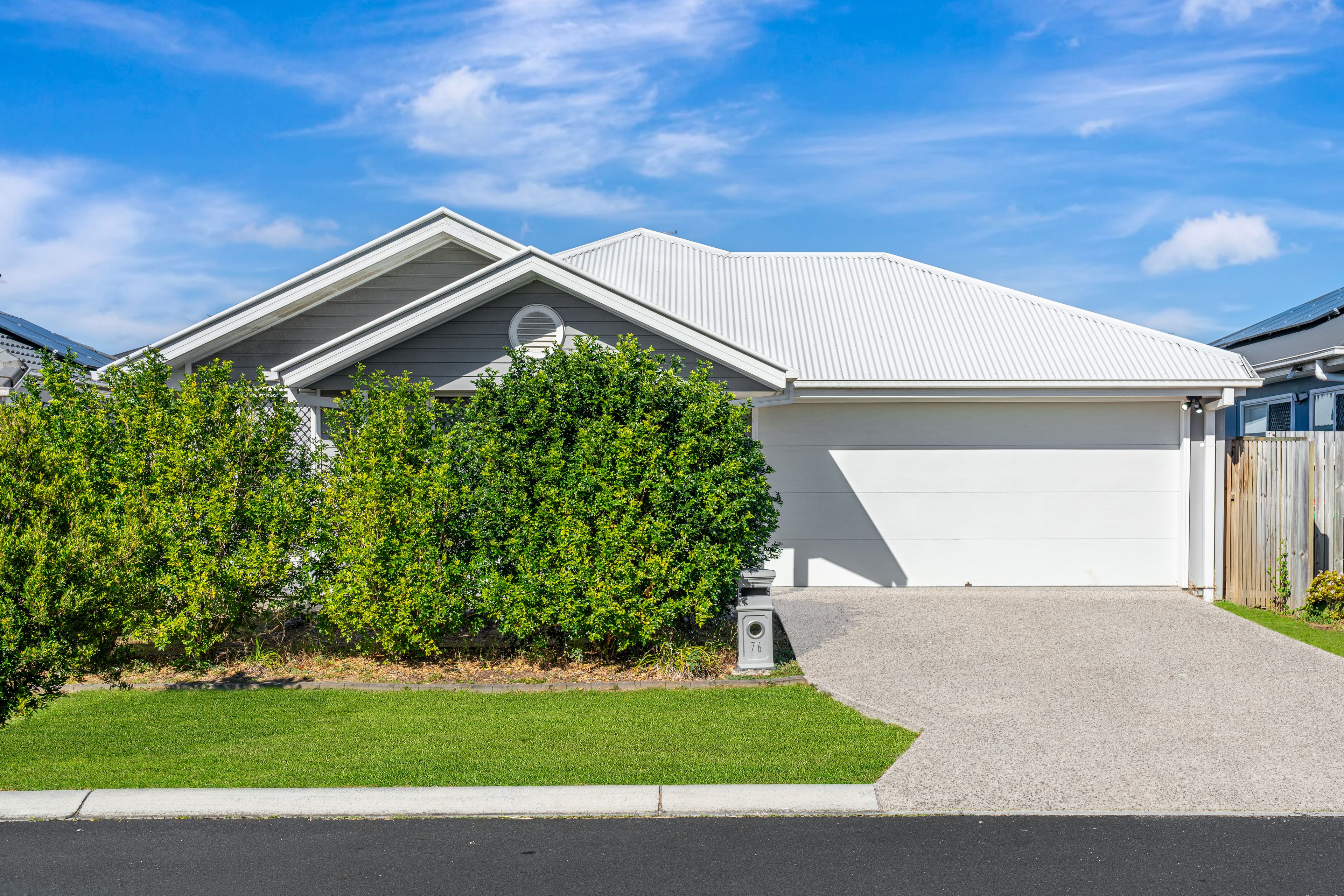 76 Riparian Circuit, Logan Reserve, QLD 4133