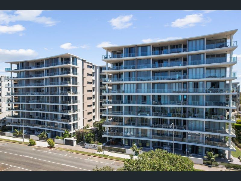272/59 Marine Parade, Redcliffe, QLD 4020