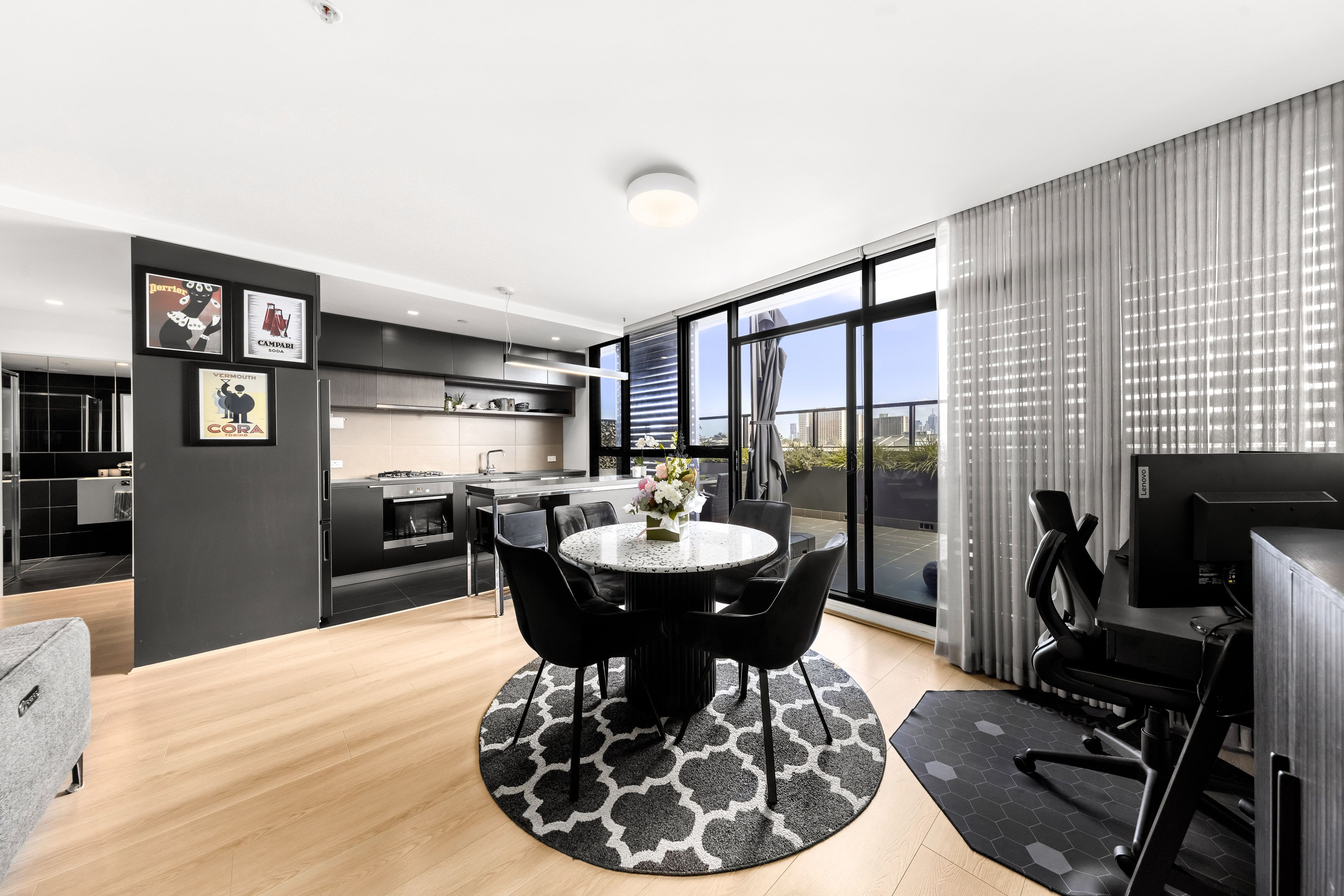 B411/8 Grosvenor Street — photo 4 of 16