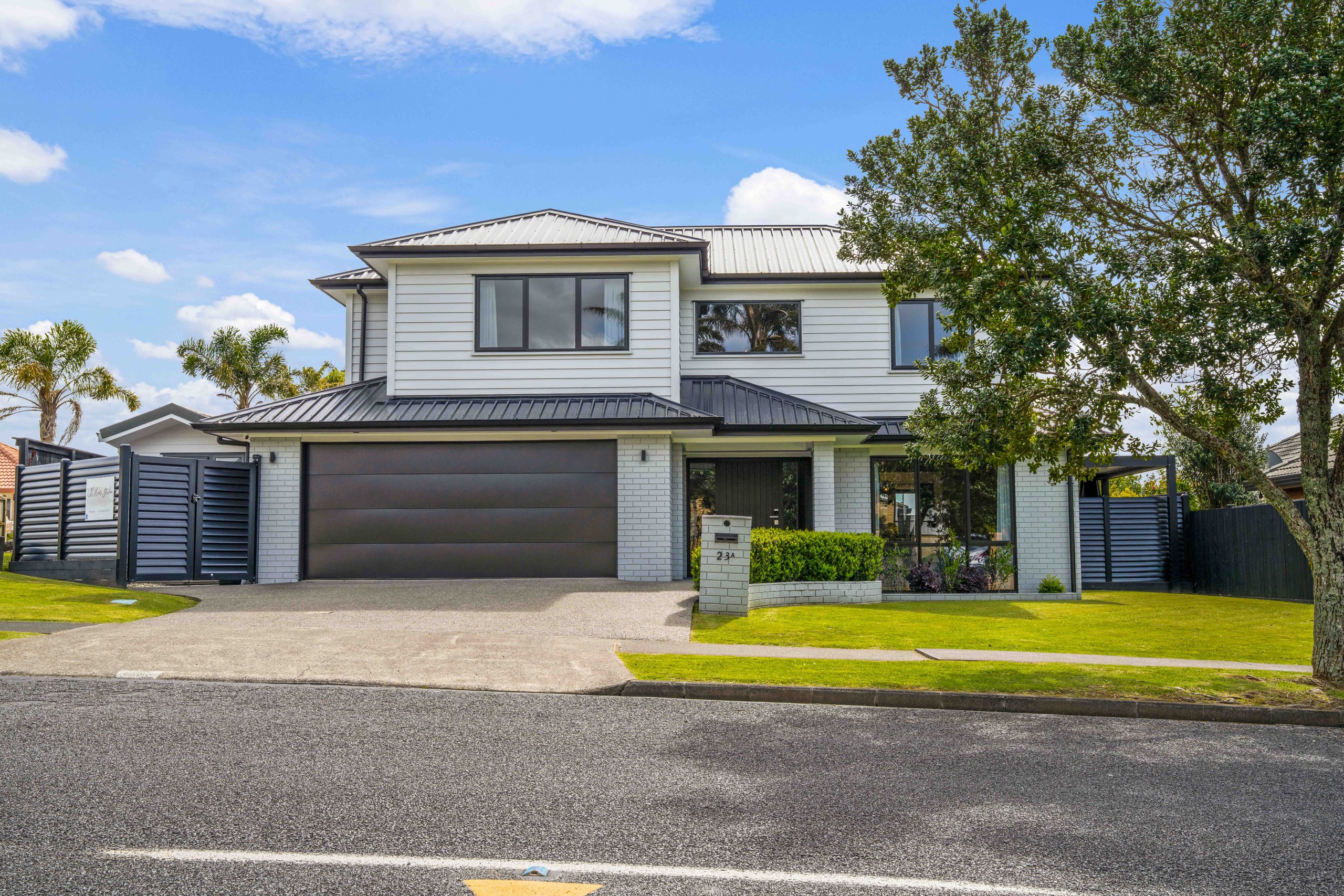 23A Westerham Drive, Dannemora, Manukau City